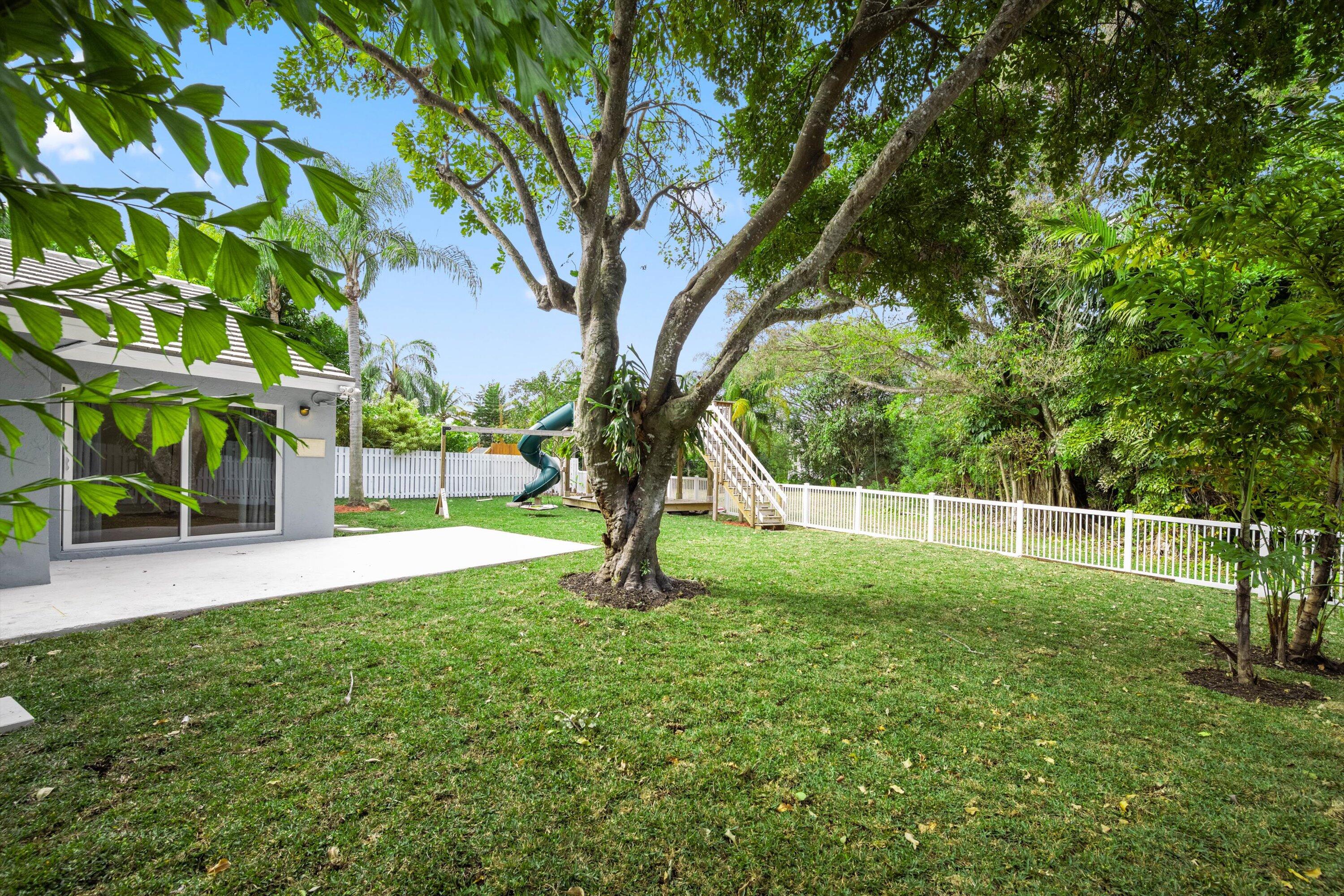 WINSTON PARK SECTION ONE - Residential