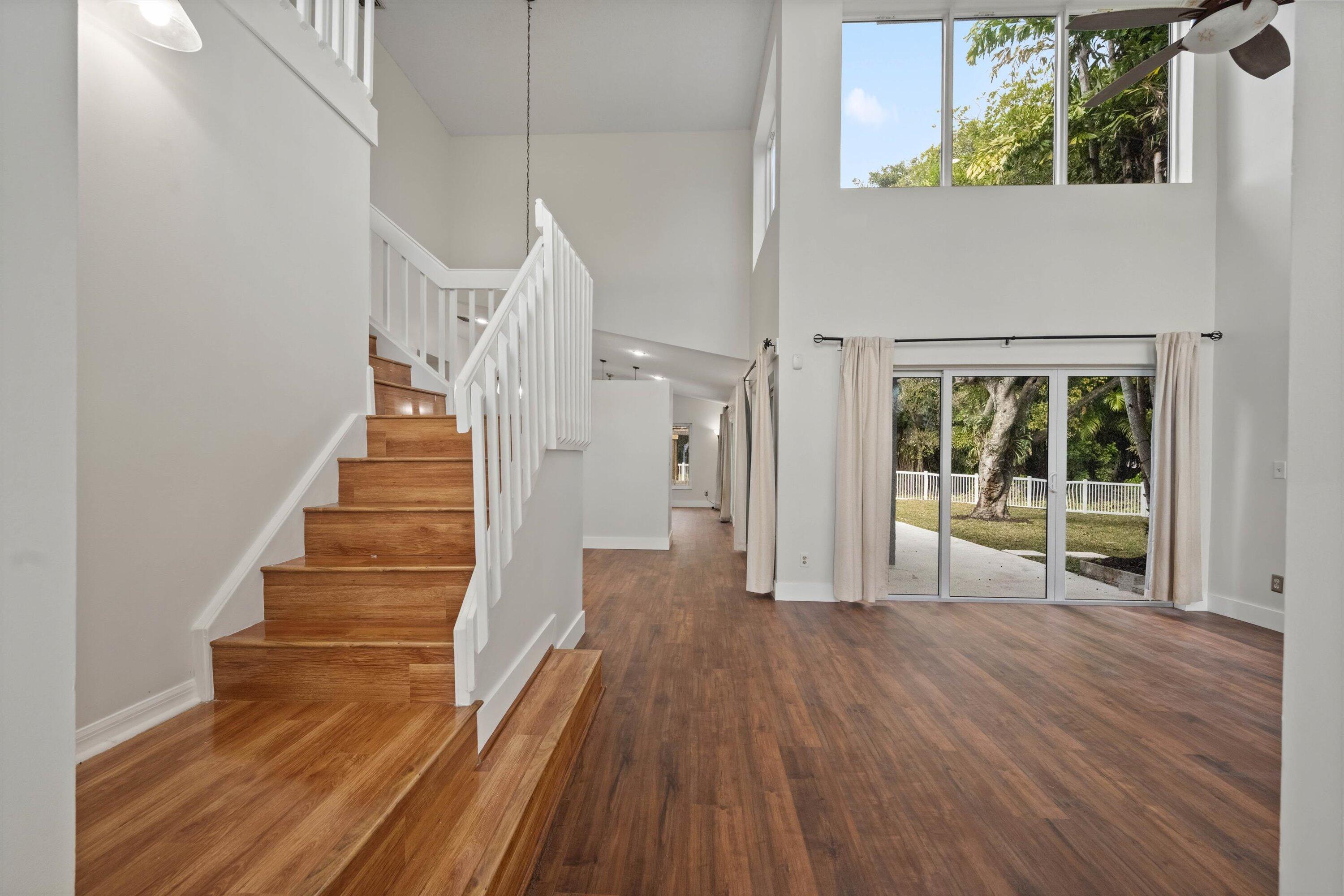 WINSTON PARK SECTION ONE - Residential