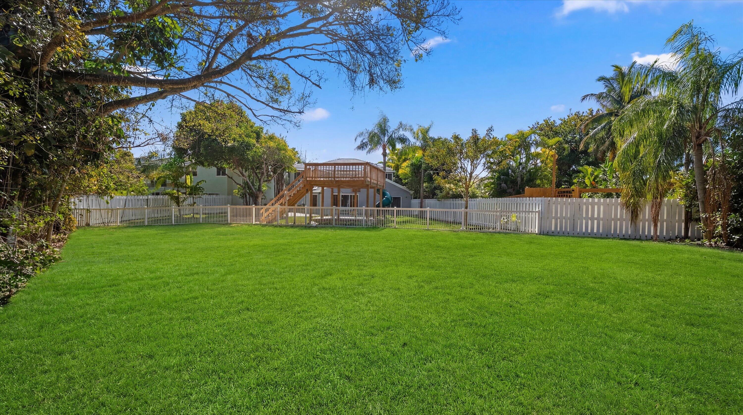 WINSTON PARK SECTION ONE - Residential