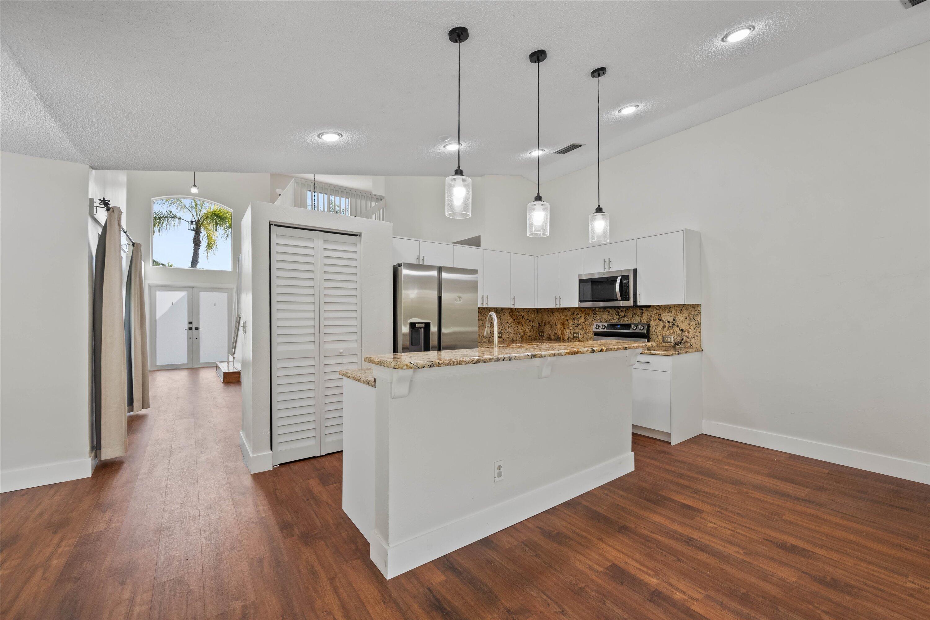 WINSTON PARK SECTION ONE - Residential