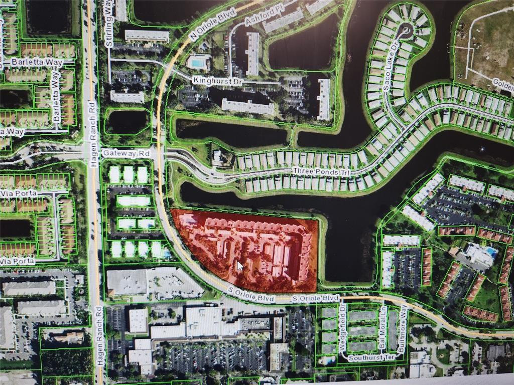 HUNTINGTON TOWERS CONDO - Residential
