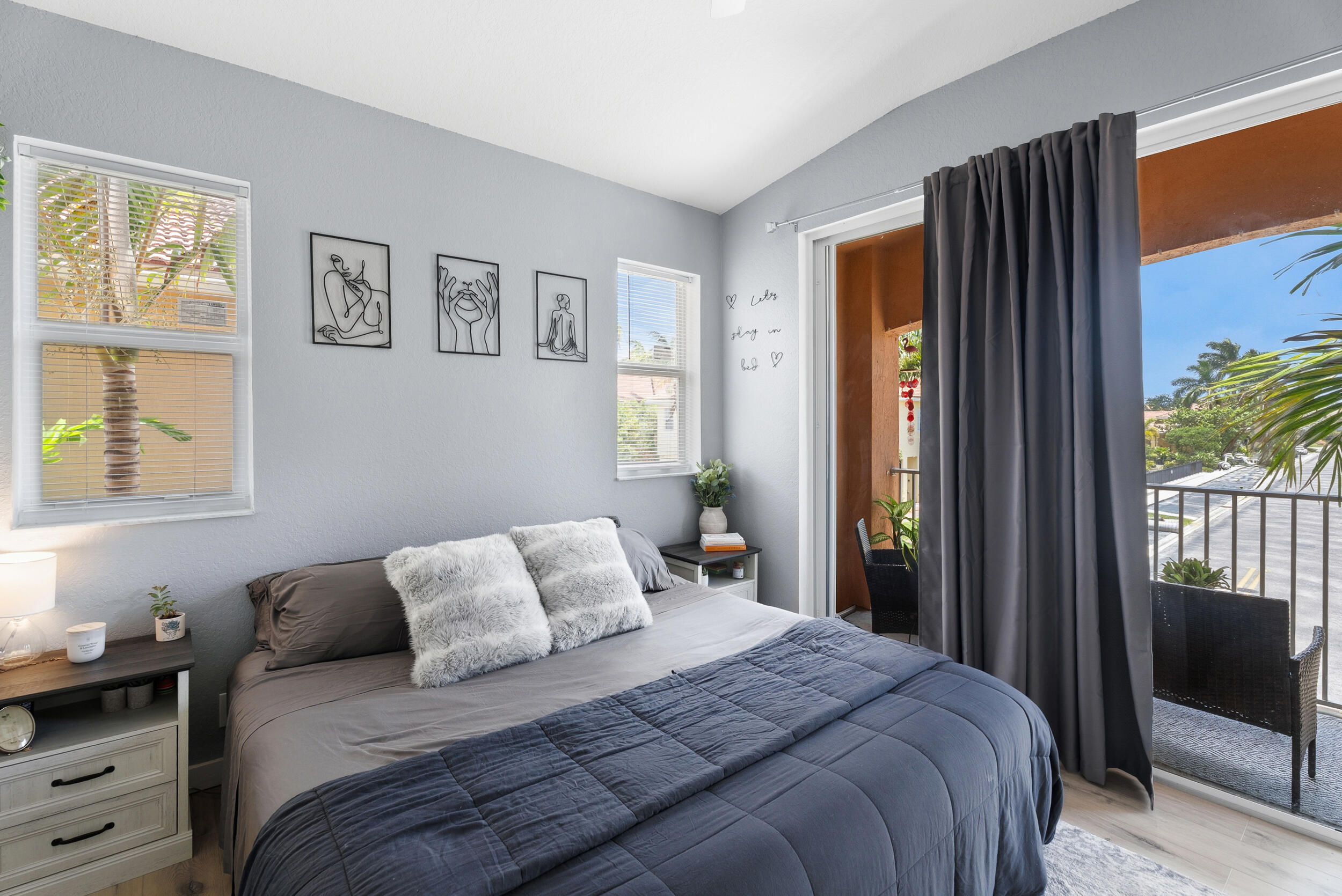 SIERRA BAY - Residential