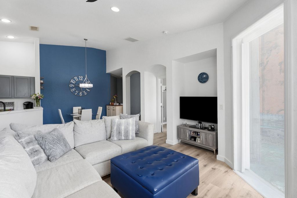 Photo of 1706 Carvelle Drive, Riviera Beach, FL 33404 (MLS # B26031628)