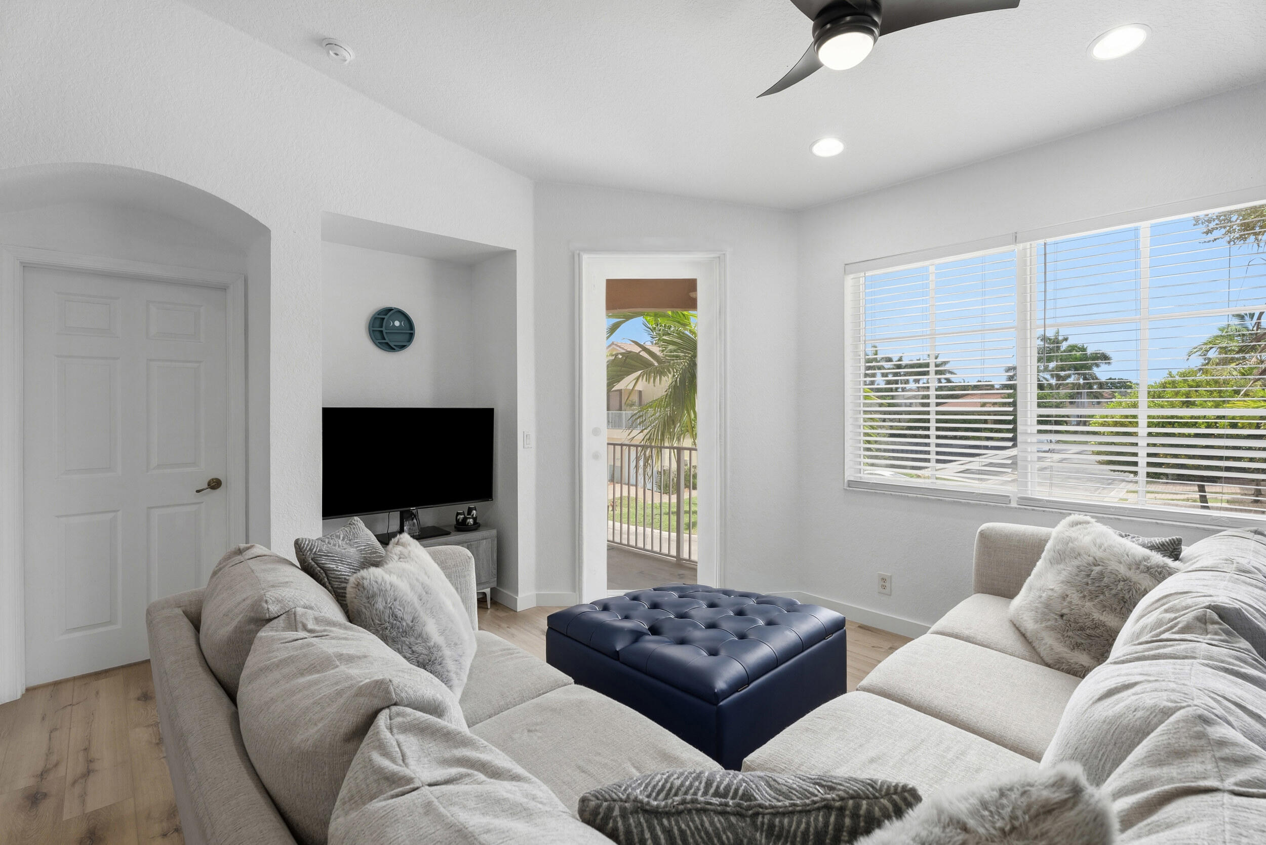 SIERRA BAY - Residential