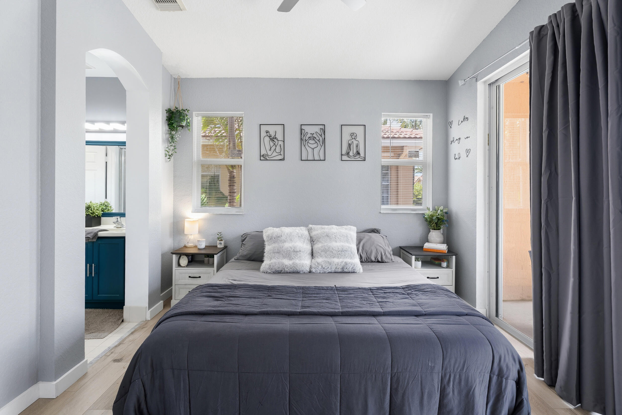 SIERRA BAY - Residential