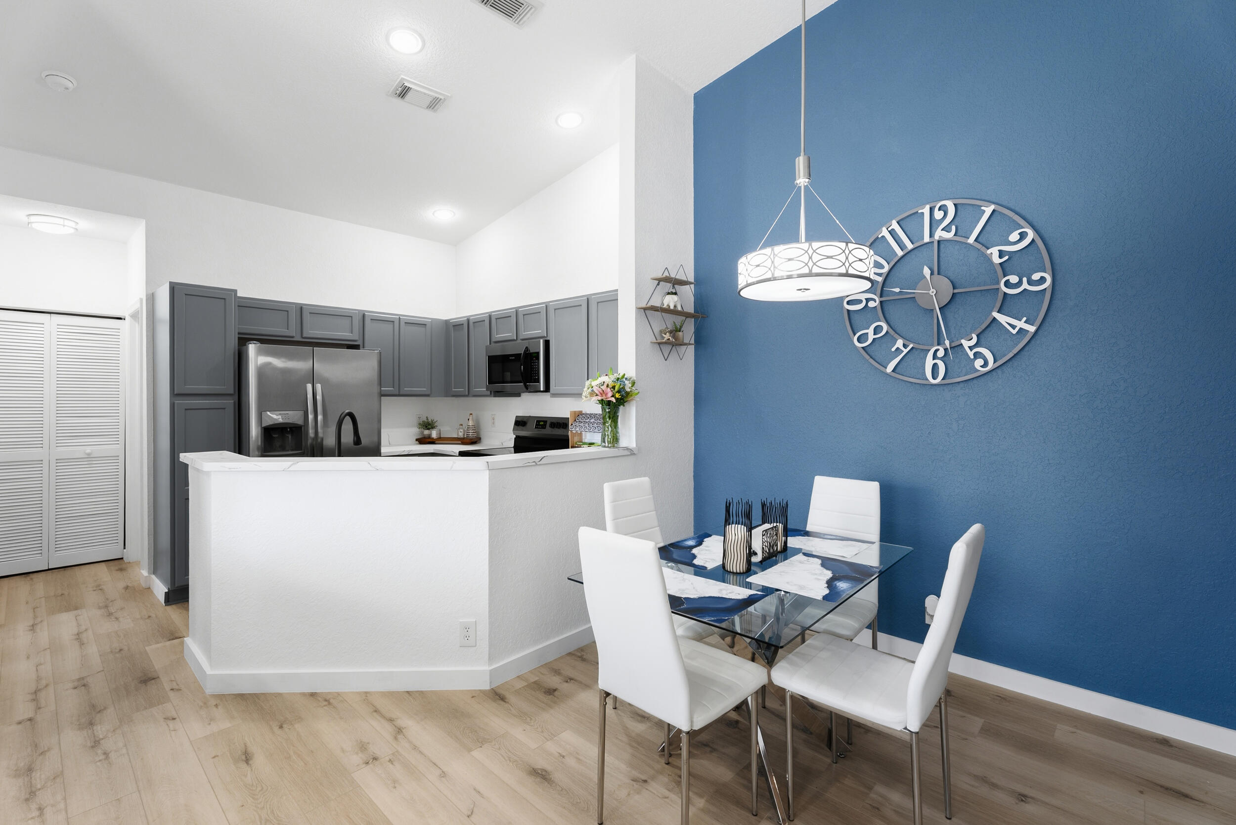 SIERRA BAY - Residential