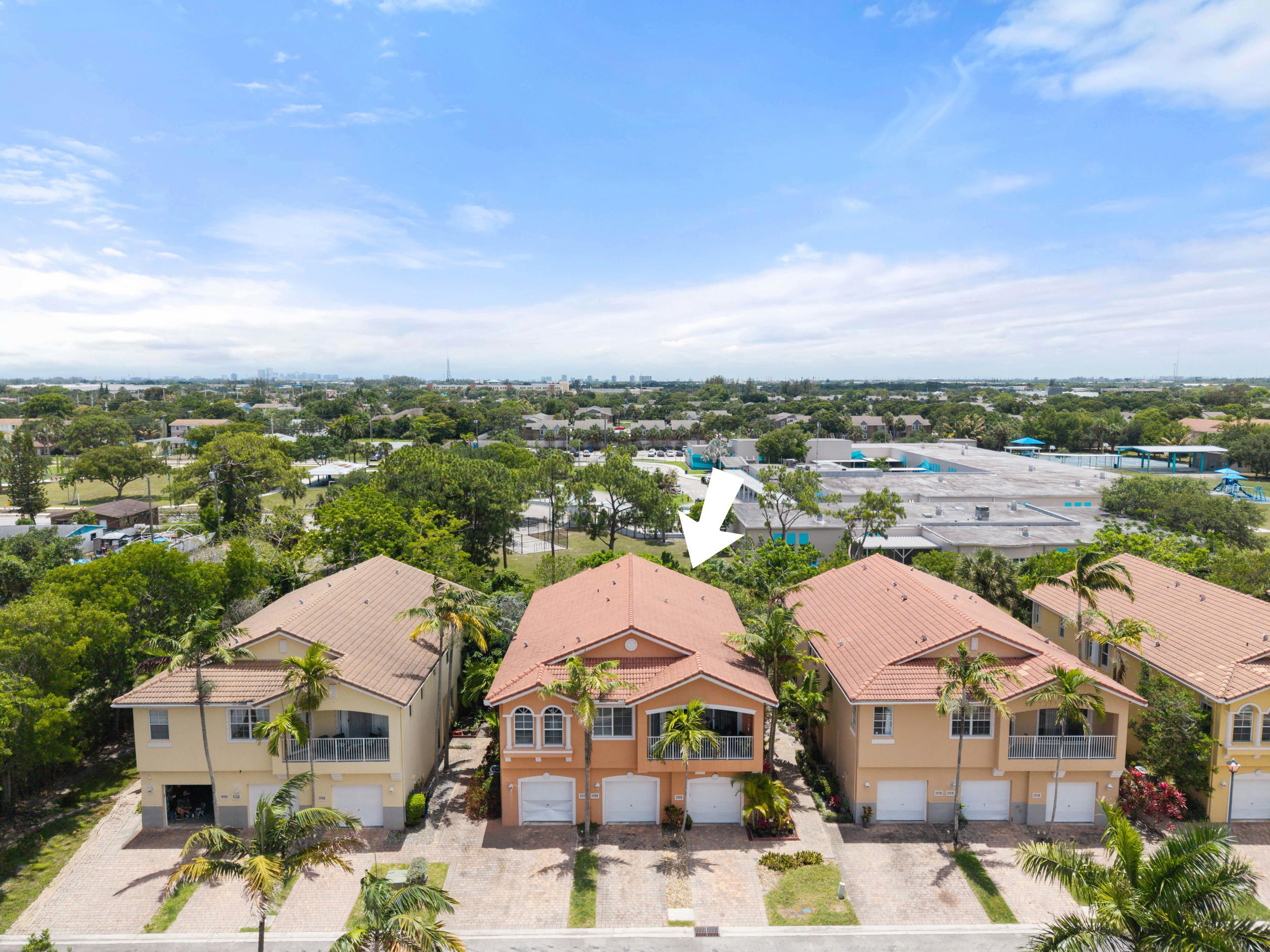 SIERRA BAY - Residential