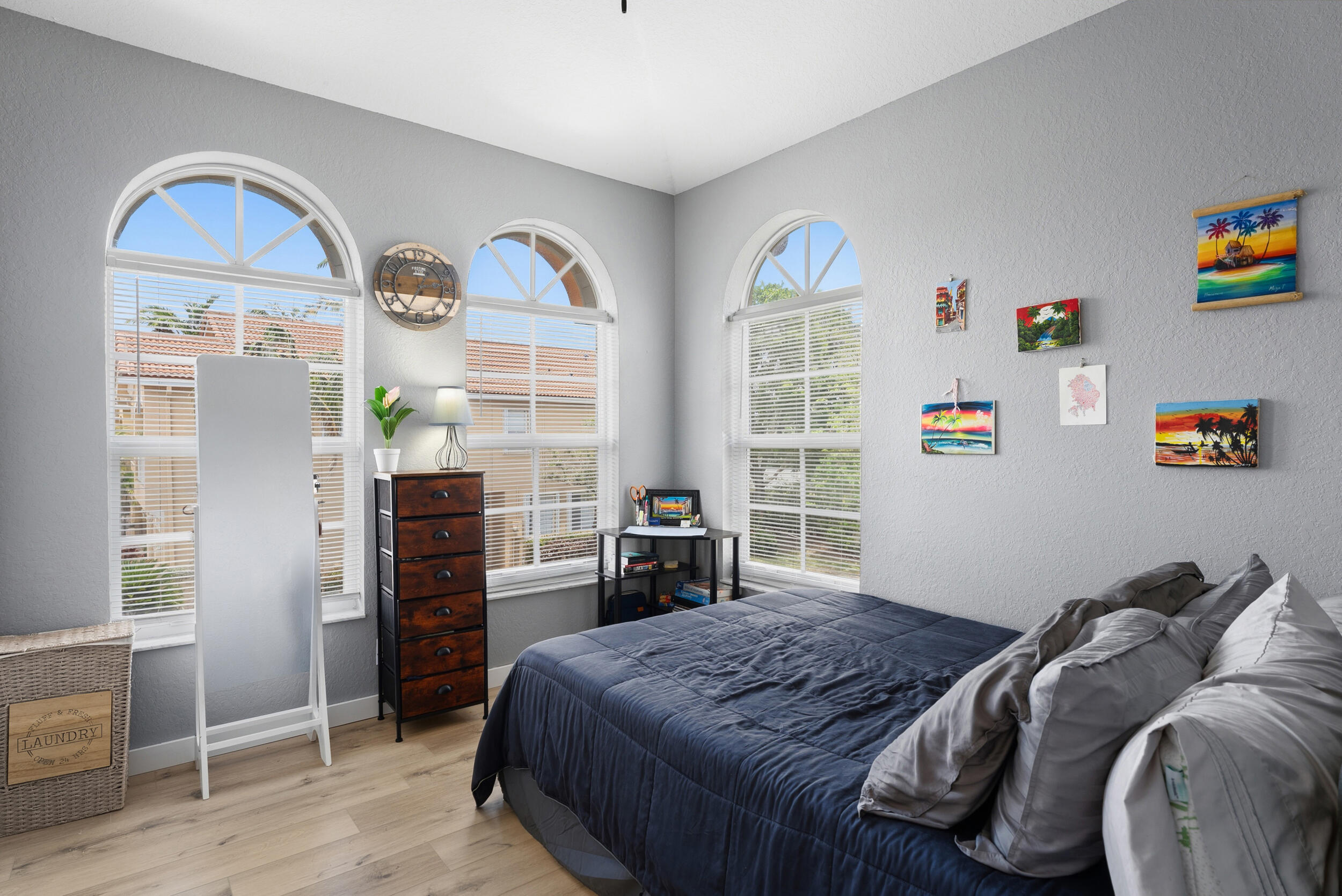 SIERRA BAY - Residential