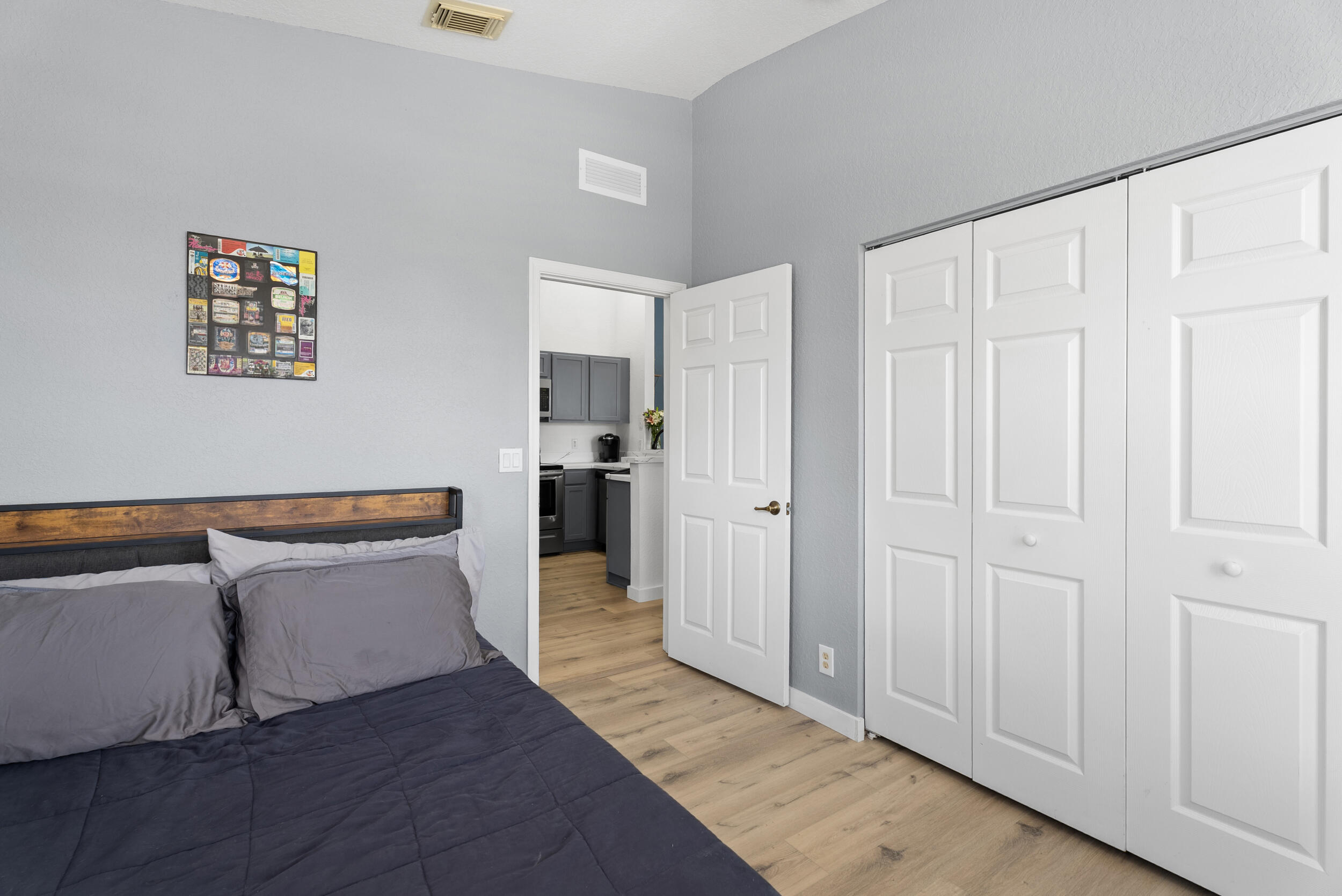 SIERRA BAY - Residential