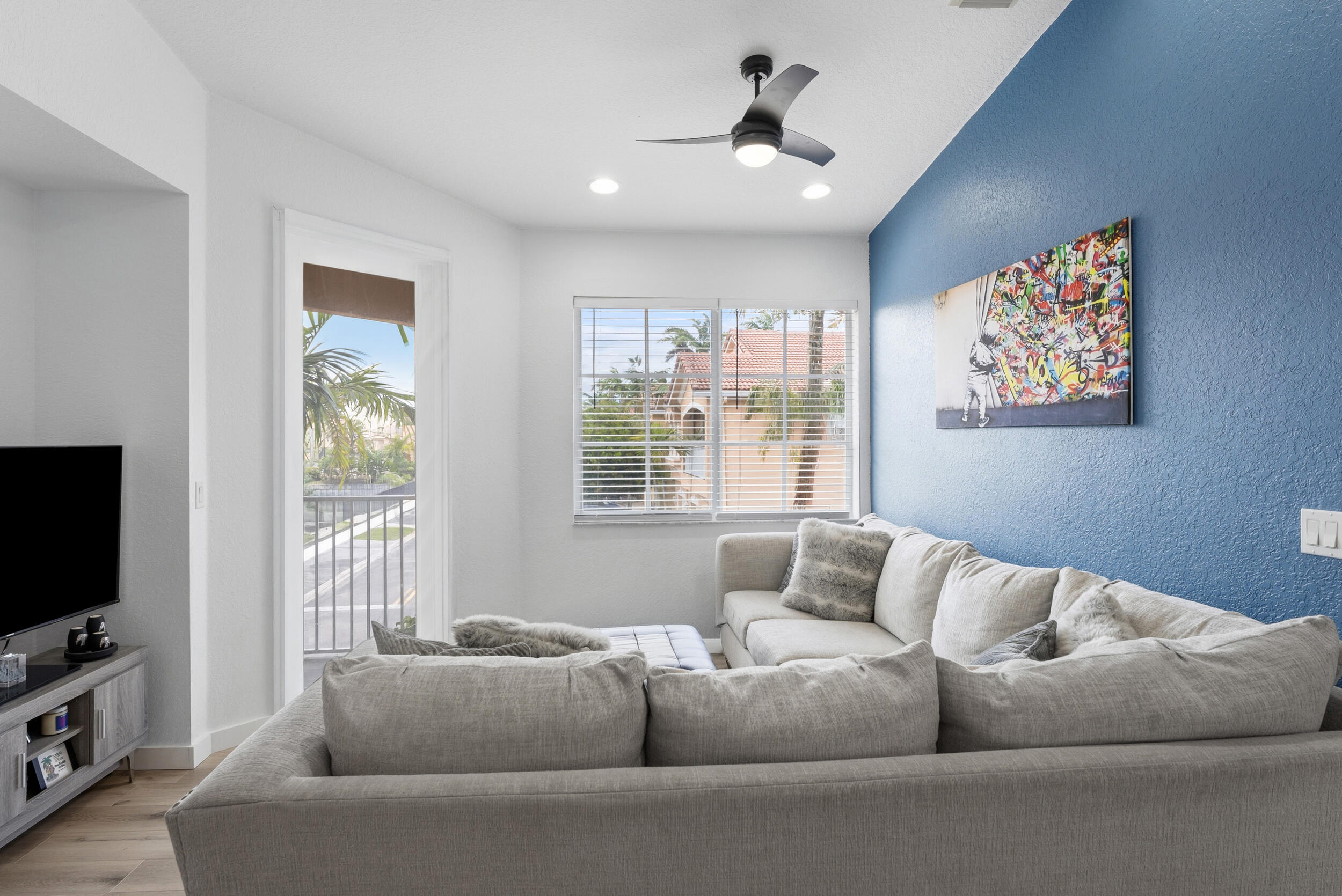 SIERRA BAY - Residential