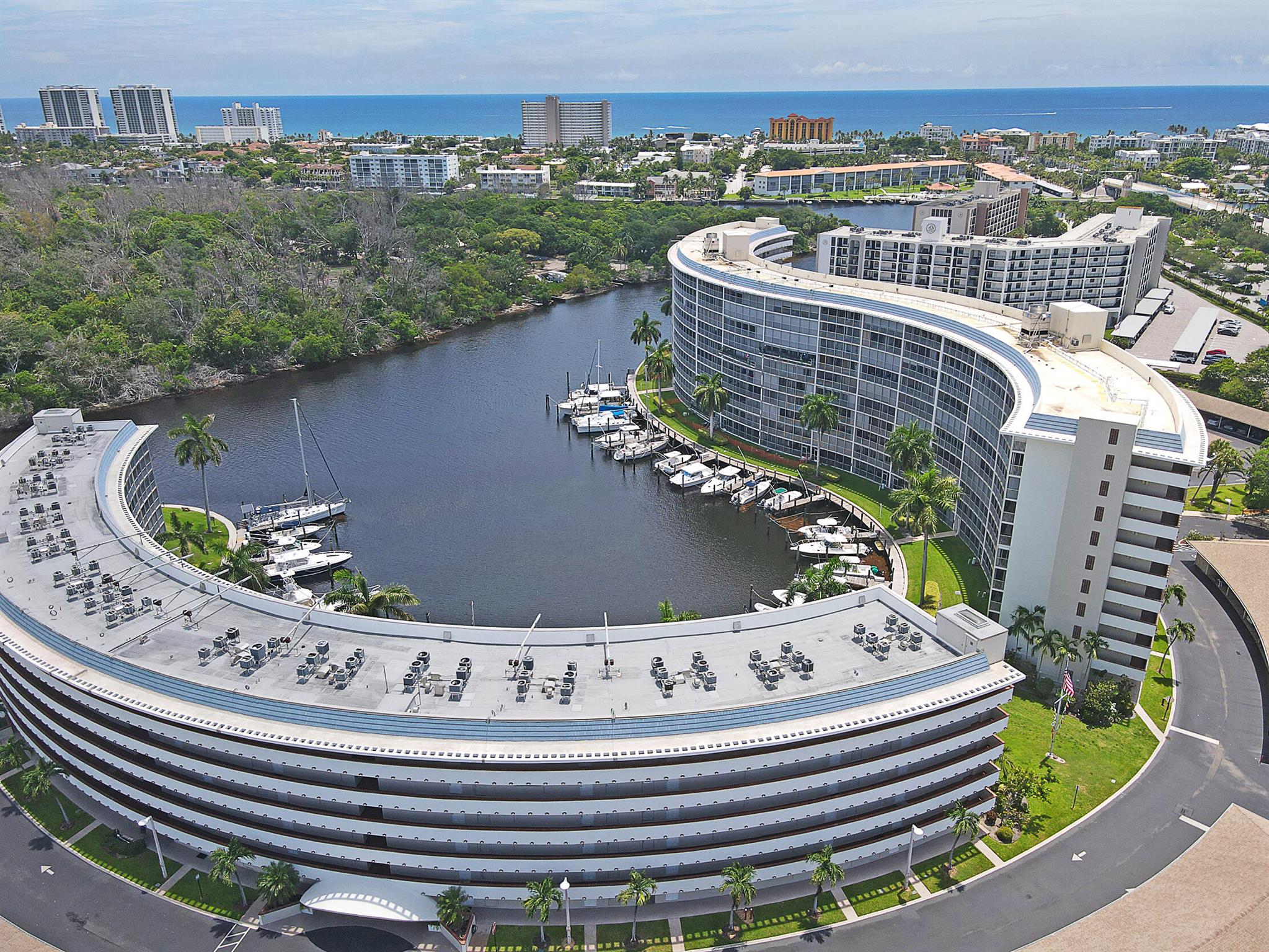 Hillsboro Cove - Residential