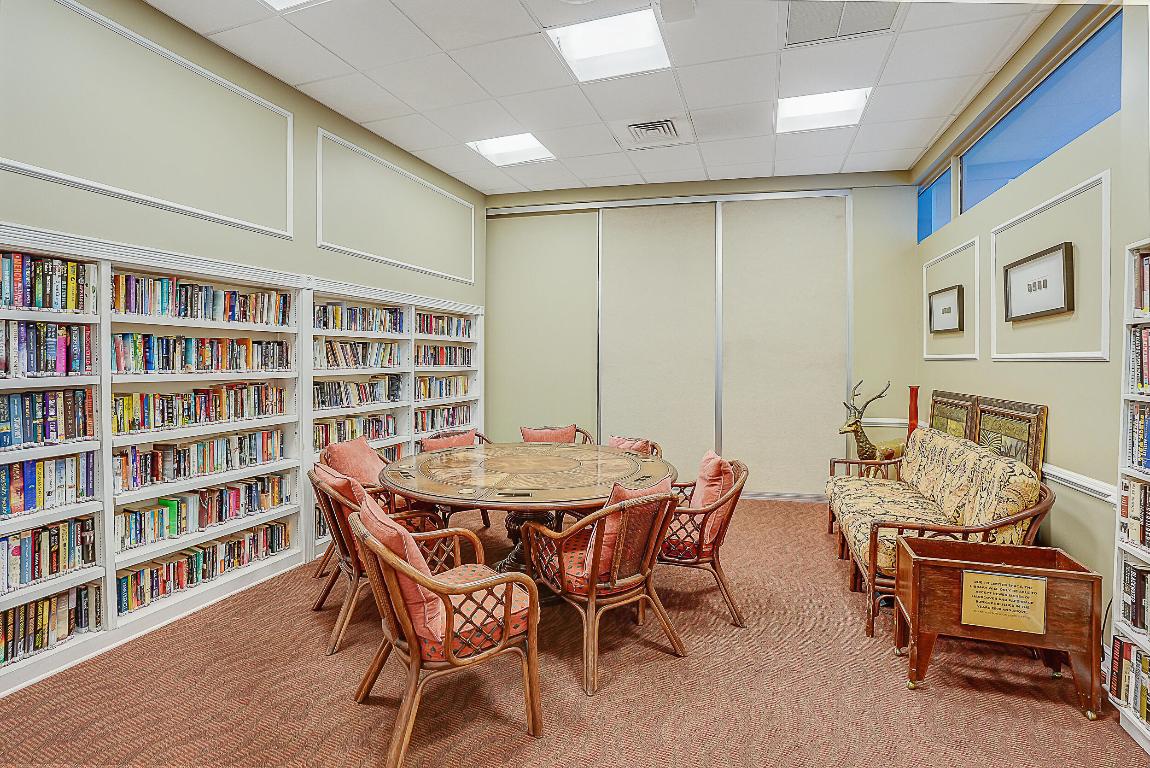 Hillsboro Cove - Residential