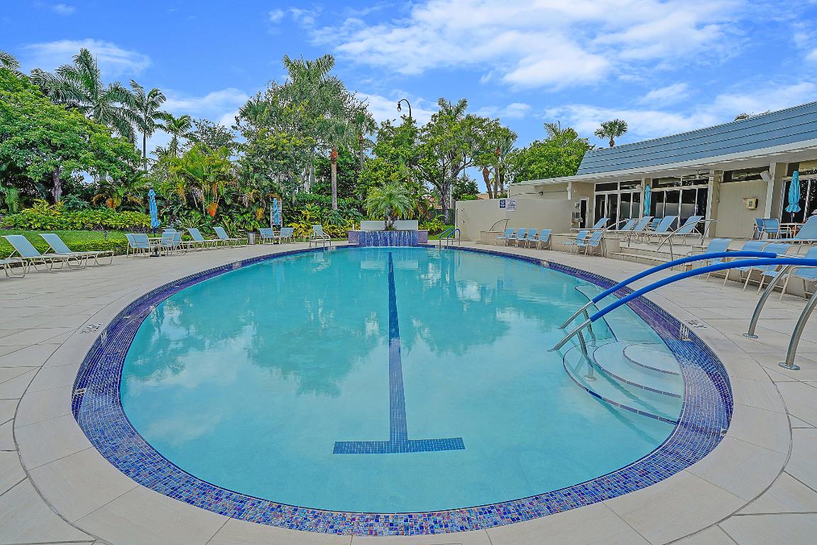 Hillsboro Cove - Residential