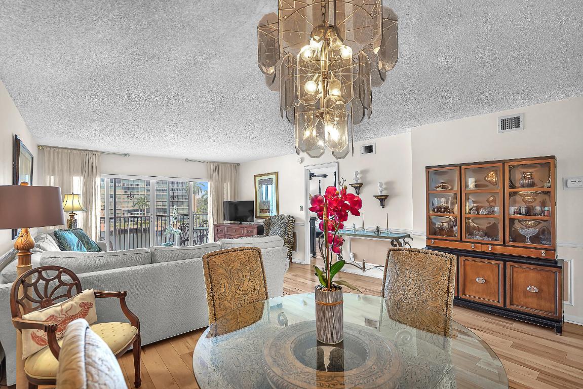 Hillsboro Cove - Residential