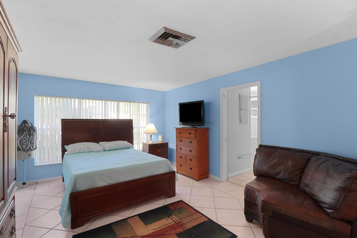 MIRAMAR PARK ADD 1 - Residential