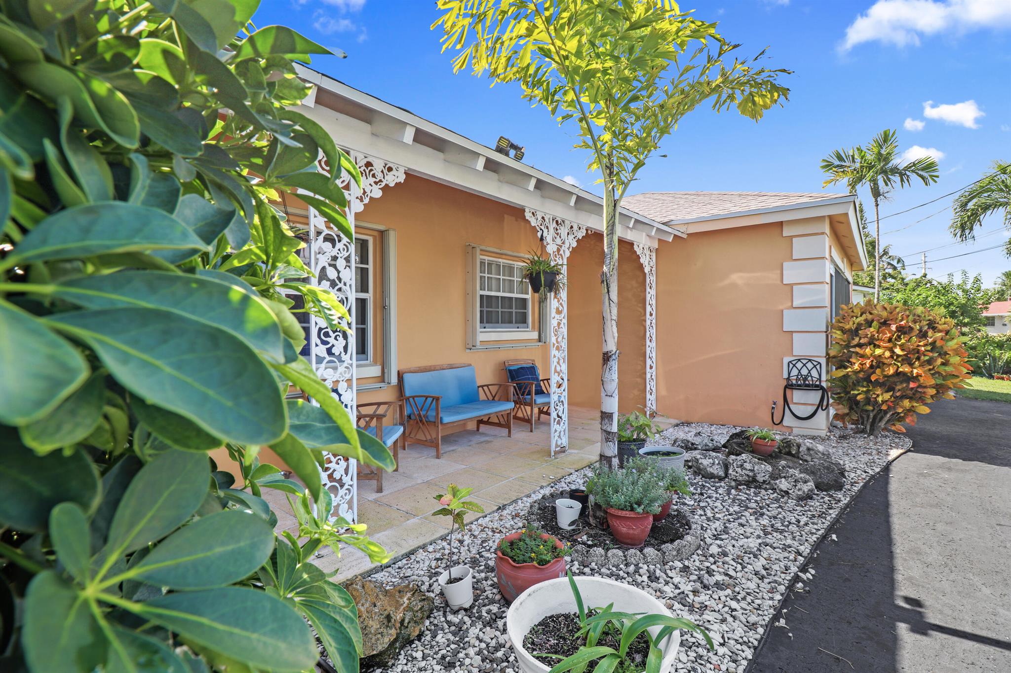 MIRAMAR PARK ADD 1 - Residential