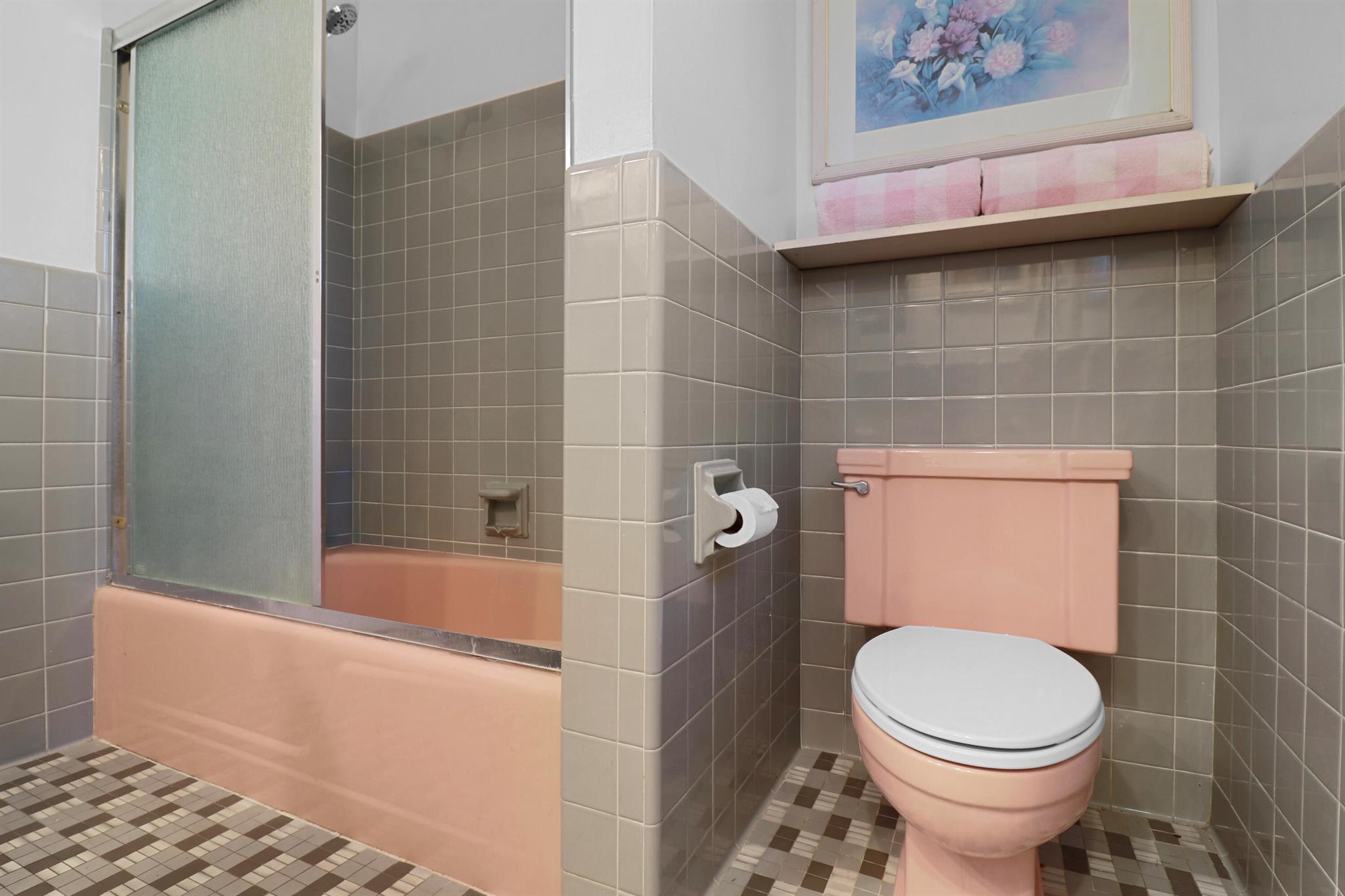 MIRAMAR PARK ADD 1 - Residential