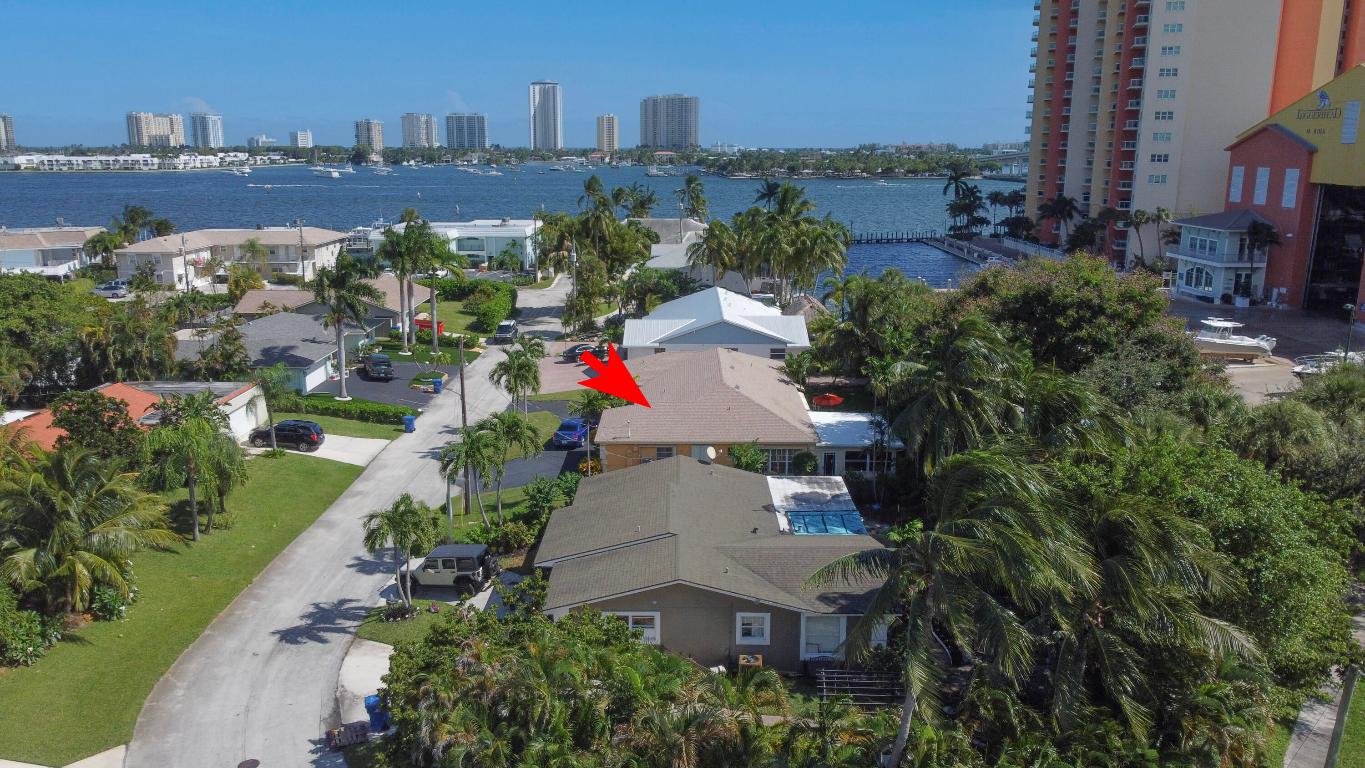 MIRAMAR PARK ADD 1 - Residential