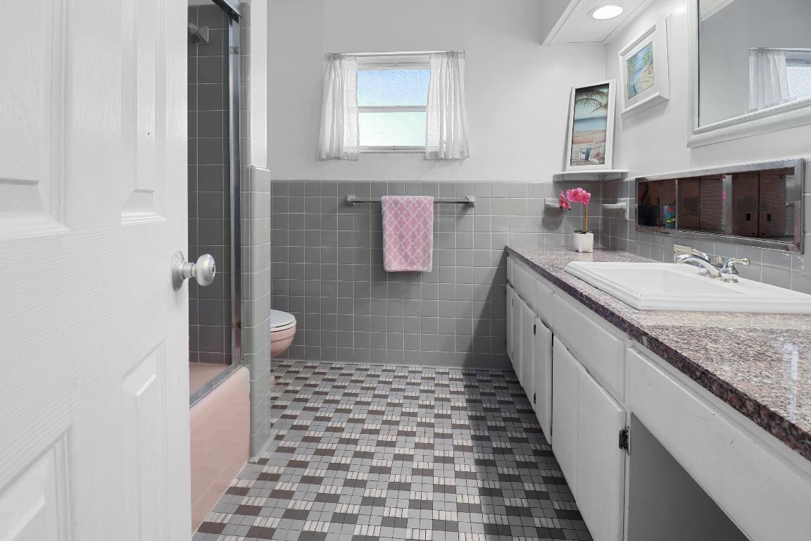 MIRAMAR PARK ADD 1 - Residential