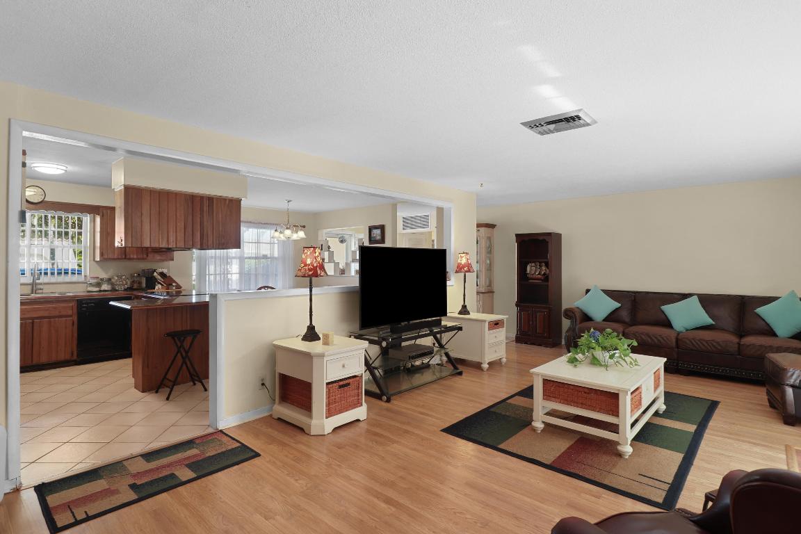 MIRAMAR PARK ADD 1 - Residential