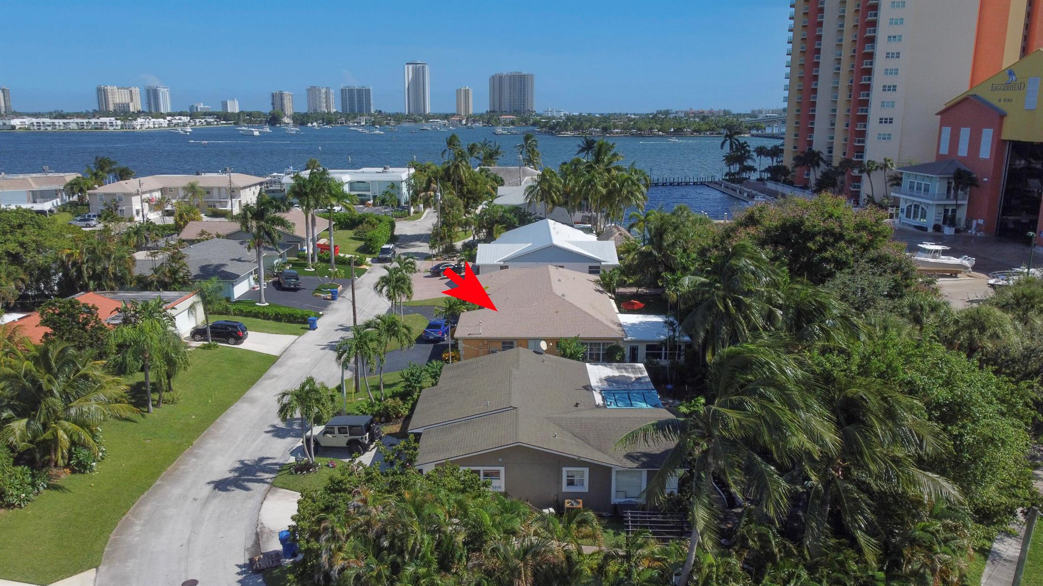 MIRAMAR PARK ADD 1 - Residential