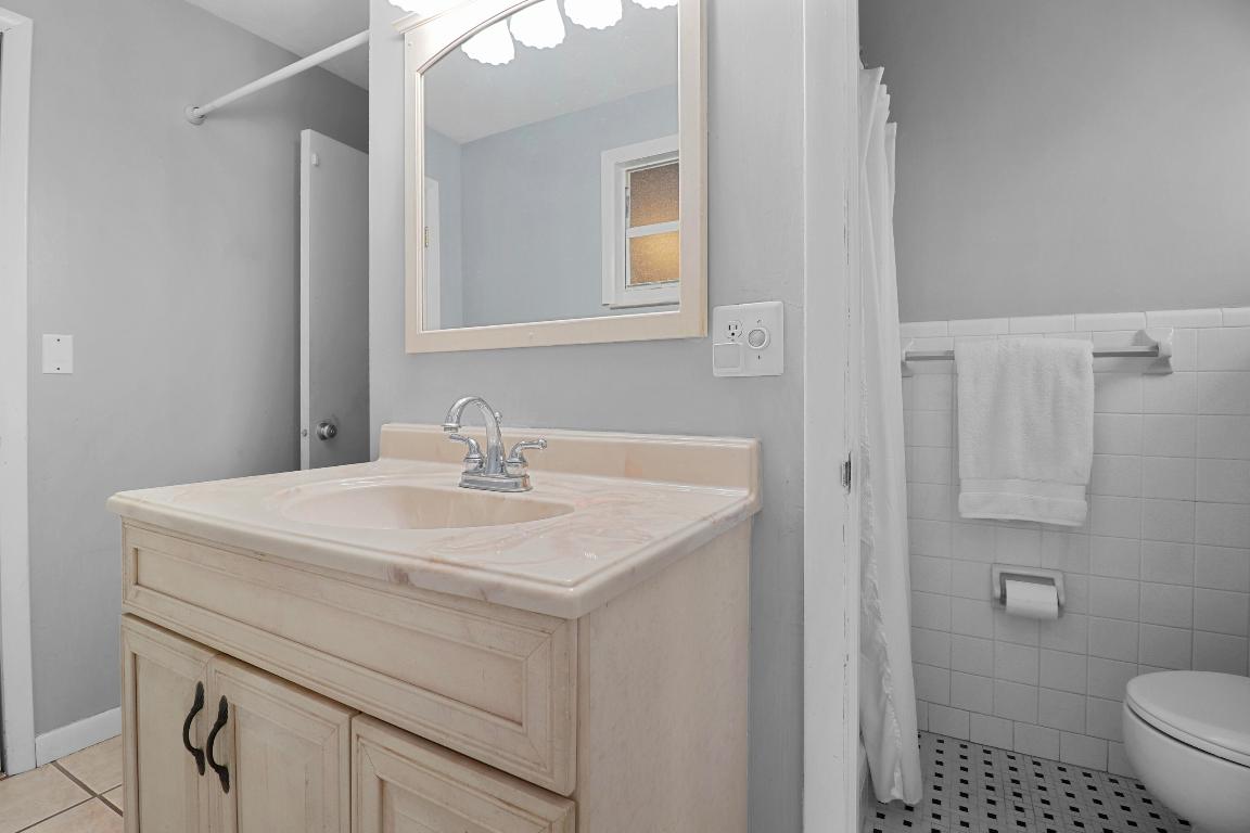 MIRAMAR PARK ADD 1 - Residential