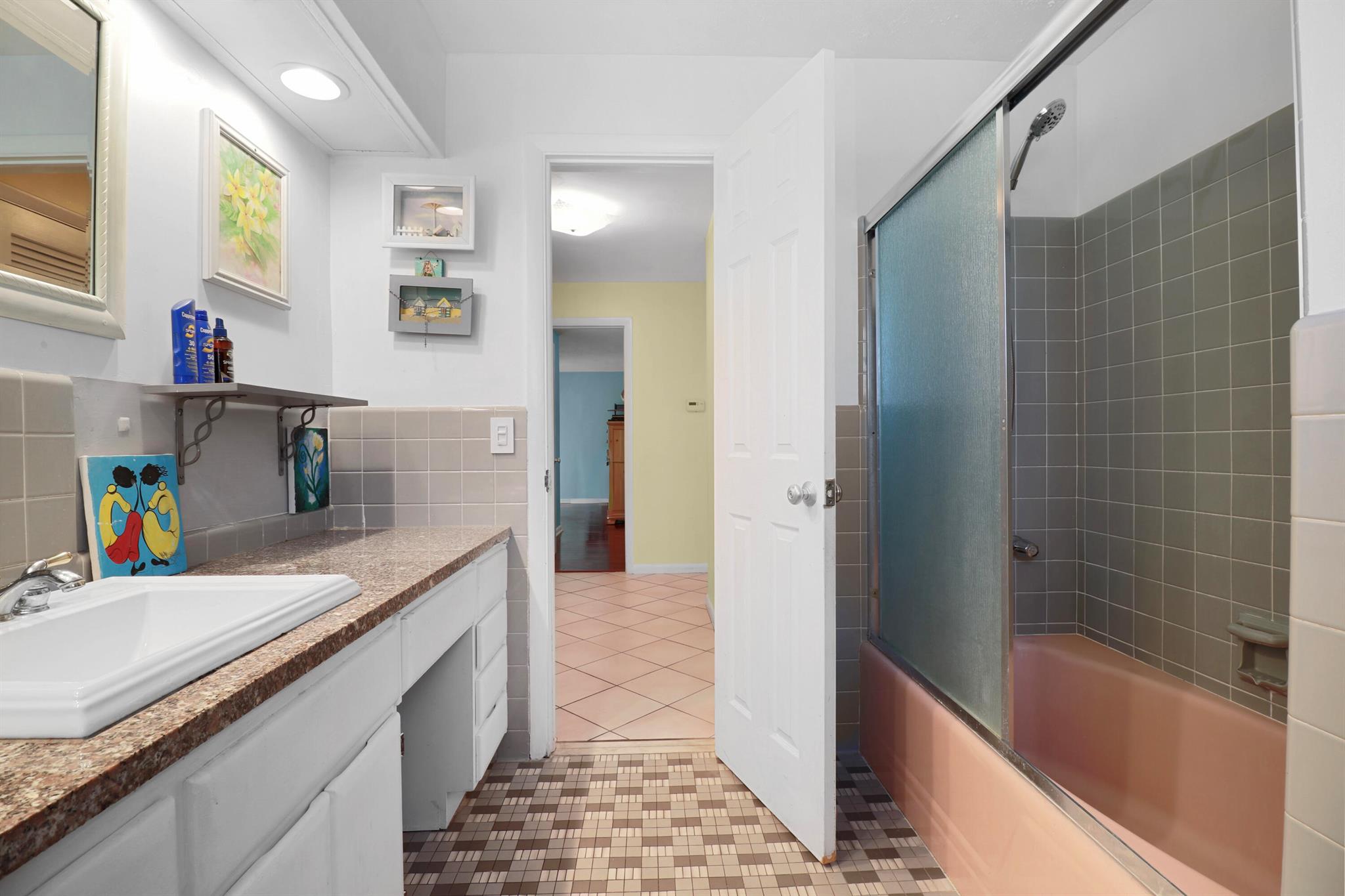 MIRAMAR PARK ADD 1 - Residential