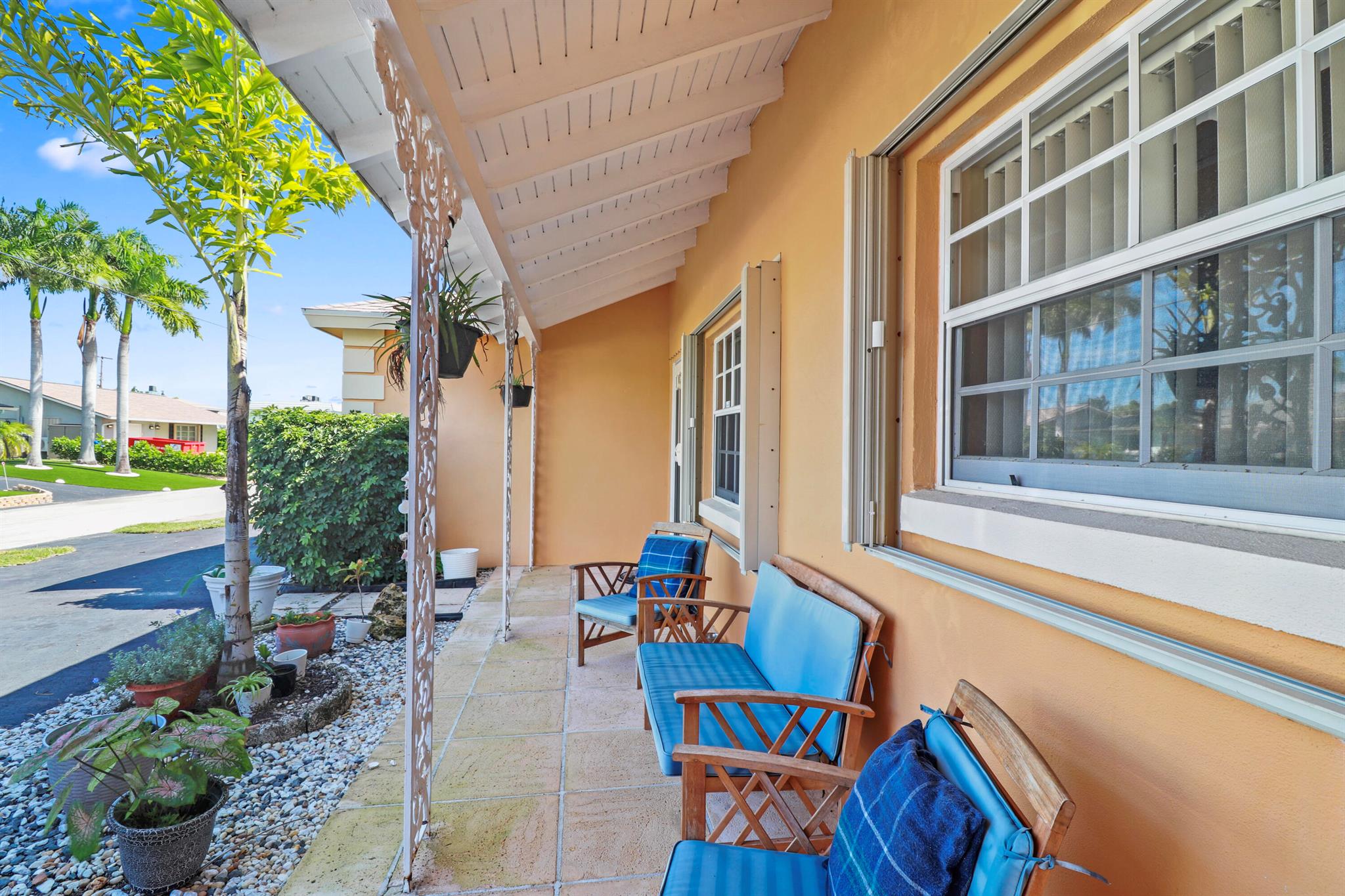 MIRAMAR PARK ADD 1 - Residential