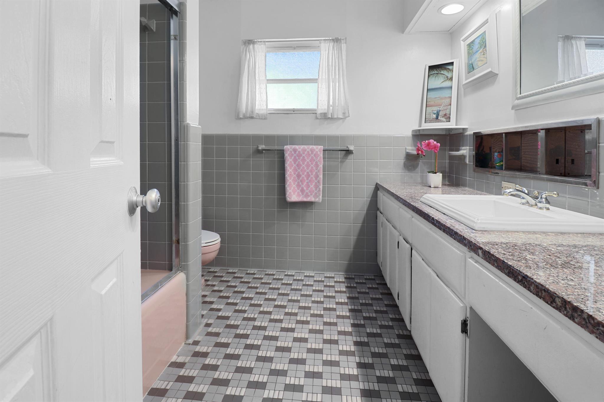 MIRAMAR PARK ADD 1 - Residential