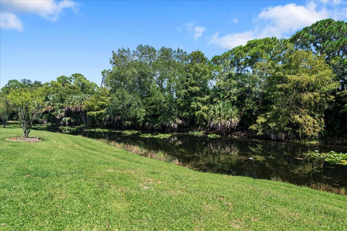 ISLAND OF RIVER BRIDGE - Residential