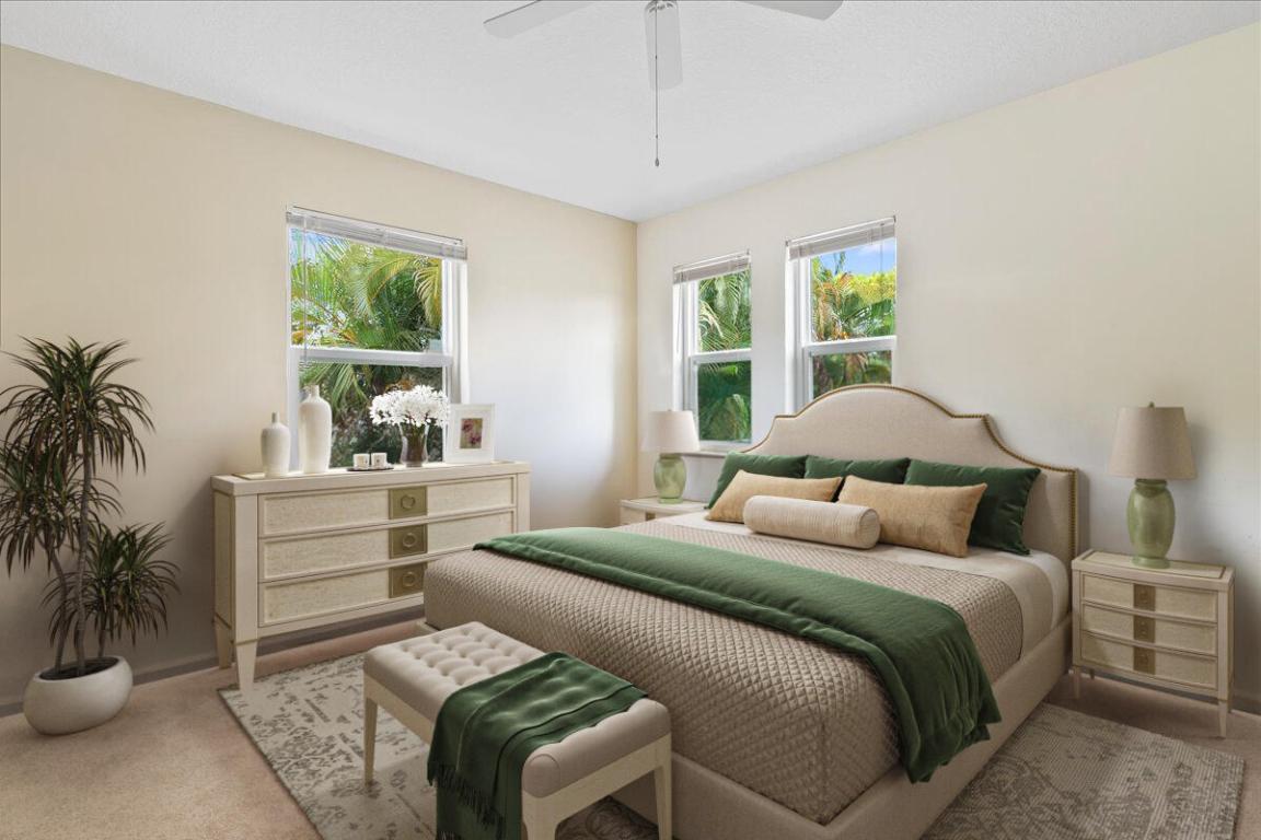 ISLAND OF RIVER BRIDGE - Residential