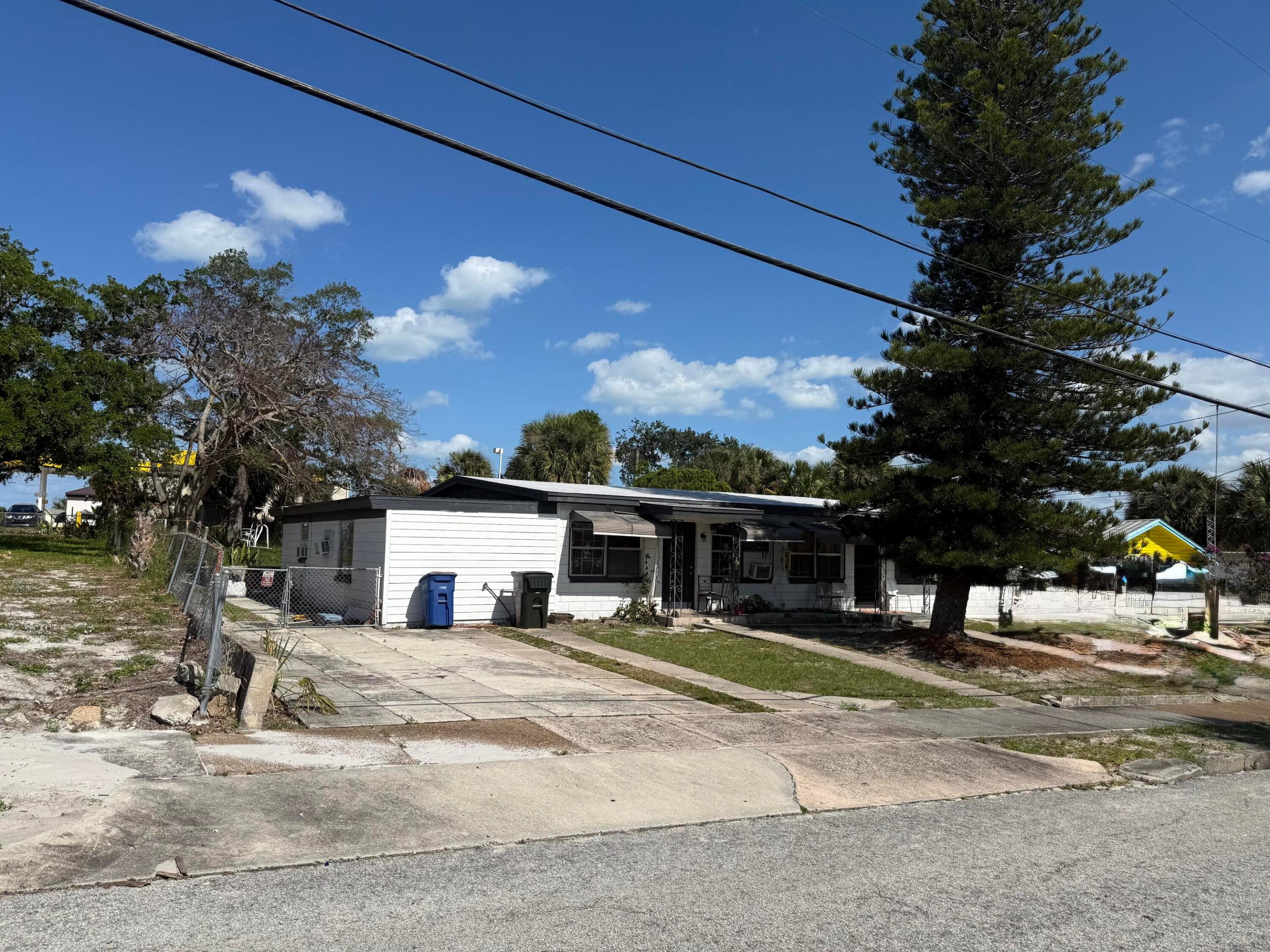 DITTMAR'S REPLAT - Residential Income