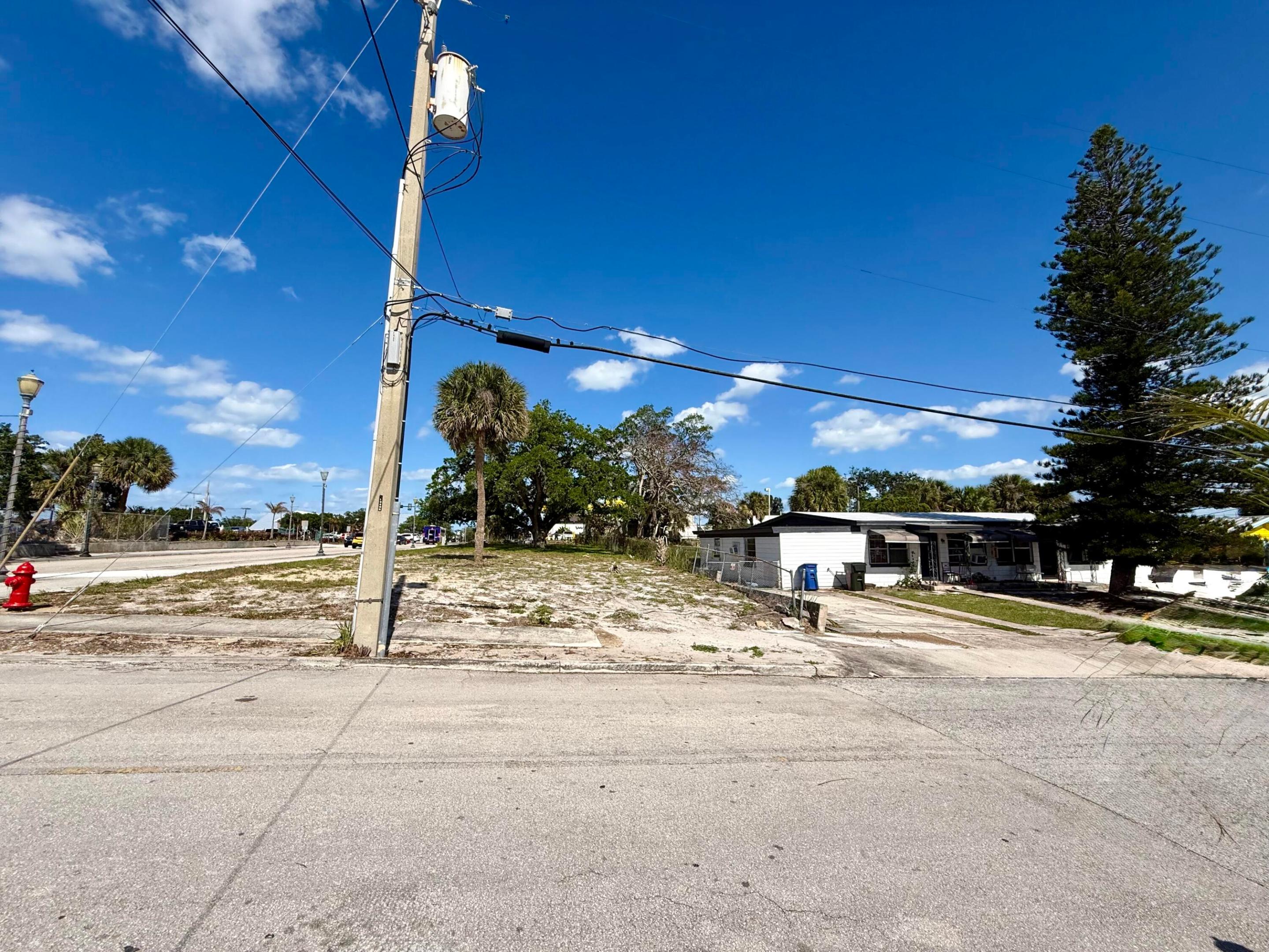 DITTMAR'S REPLAT - Residential Income