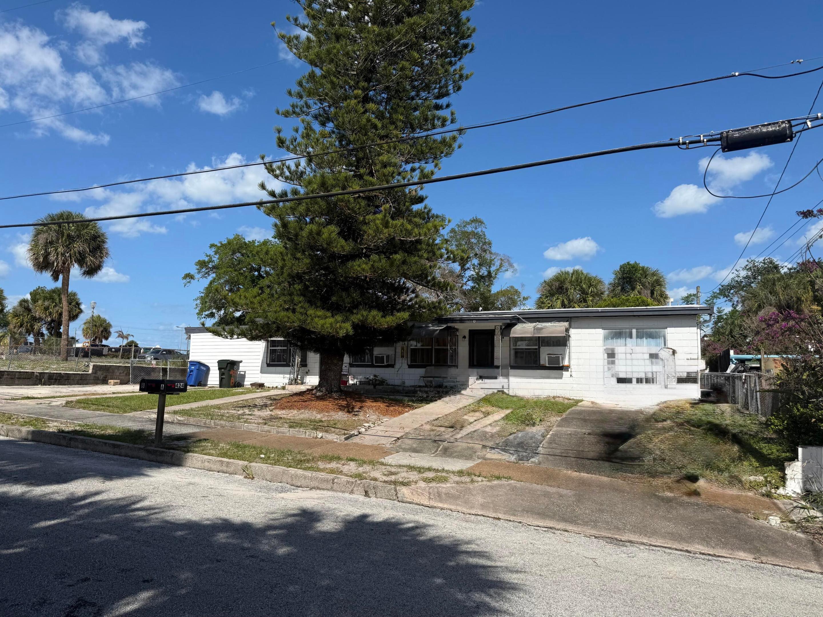 DITTMAR'S REPLAT - Residential Income