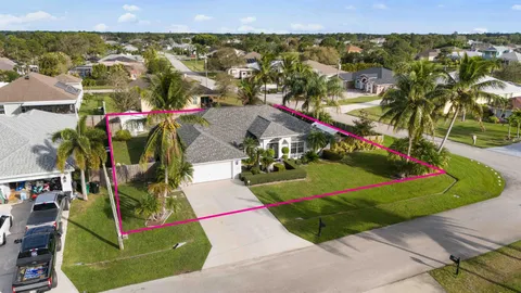 6459 NW Fontana Street, Port St Lucie, FL 34986 - MLS#: R11064699