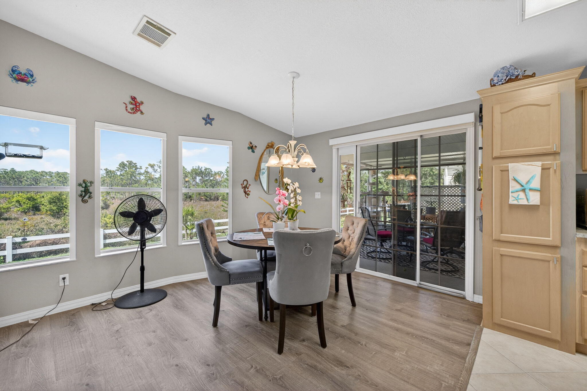 EAGLE'S RETREAT AT SAVANNA CLUB PHASE 2 - Residential