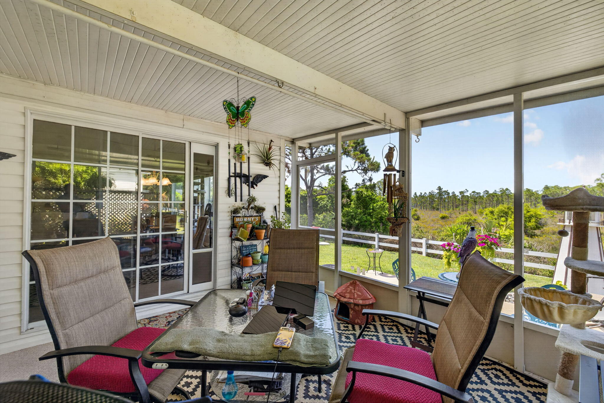 EAGLE'S RETREAT AT SAVANNA CLUB PHASE 2 - Residential