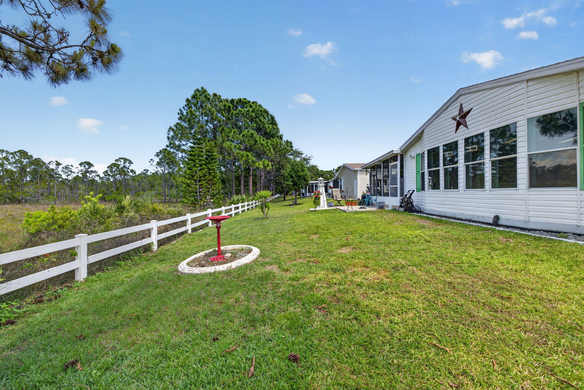 EAGLE'S RETREAT AT SAVANNA CLUB PHASE 2 - Residential