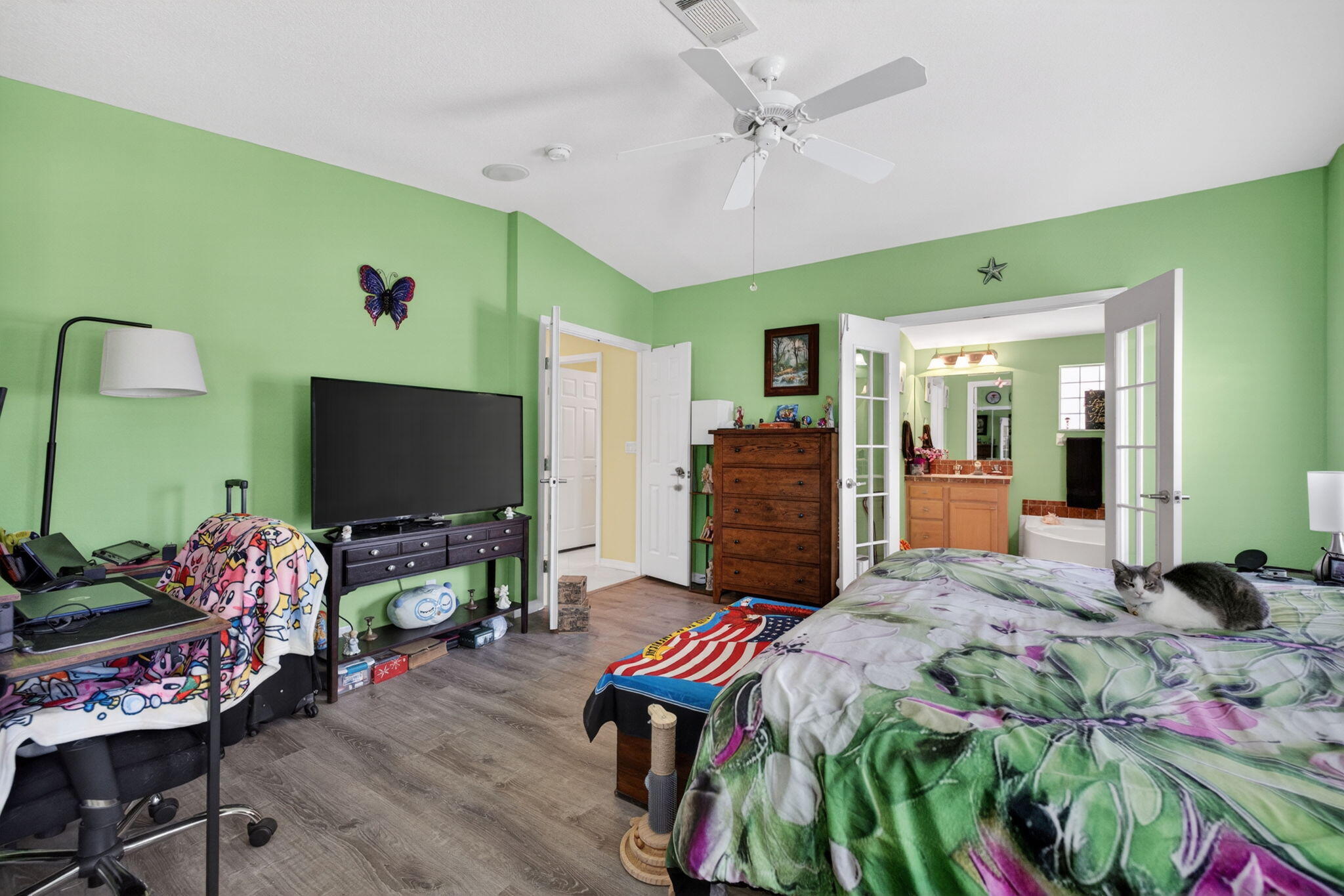 EAGLE'S RETREAT AT SAVANNA CLUB PHASE 2 - Residential