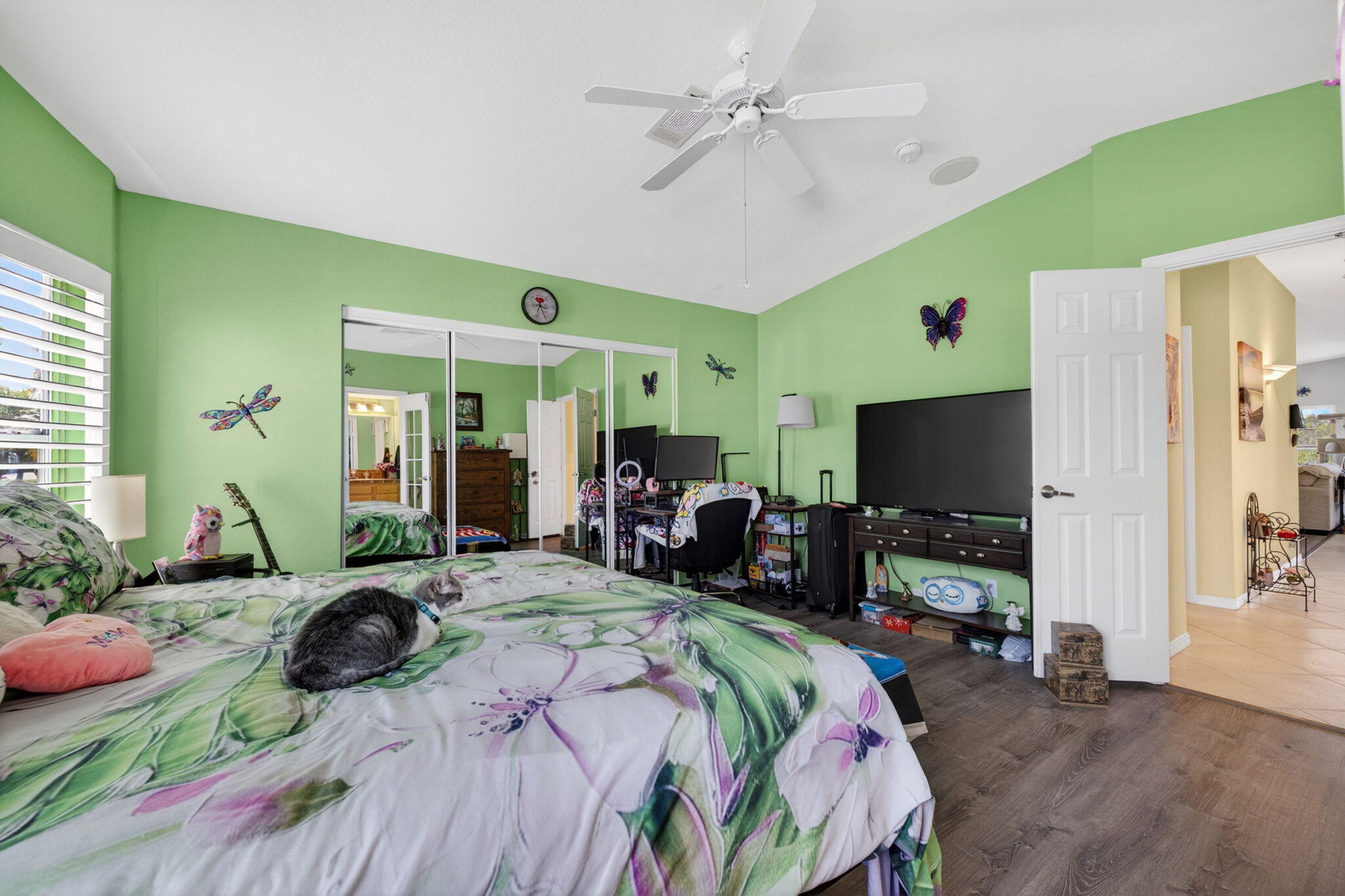 EAGLE'S RETREAT AT SAVANNA CLUB PHASE 2 - Residential