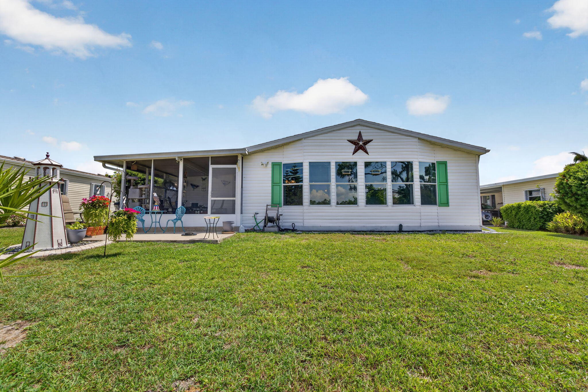 EAGLE'S RETREAT AT SAVANNA CLUB PHASE 2 - Residential