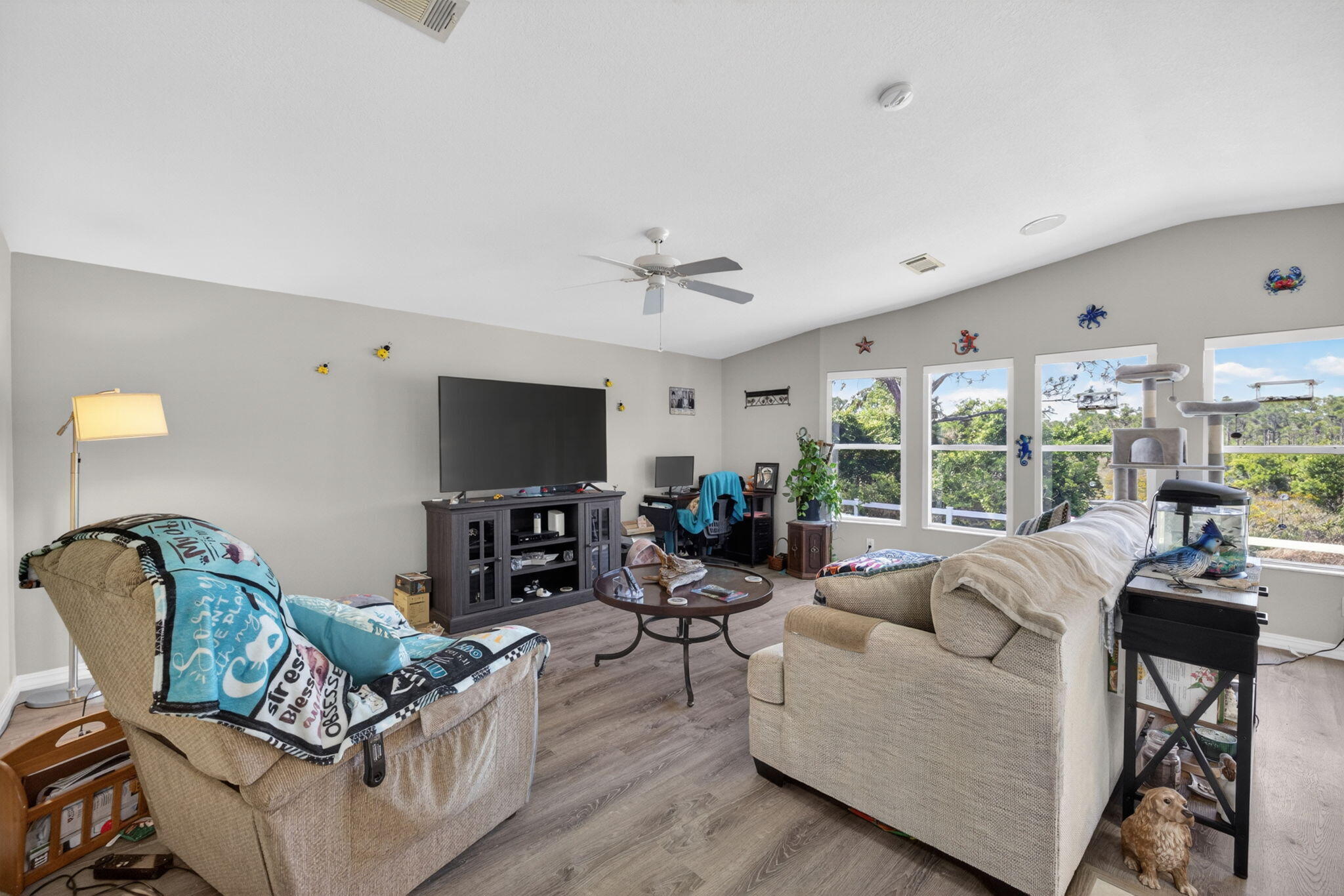 EAGLE'S RETREAT AT SAVANNA CLUB PHASE 2 - Residential