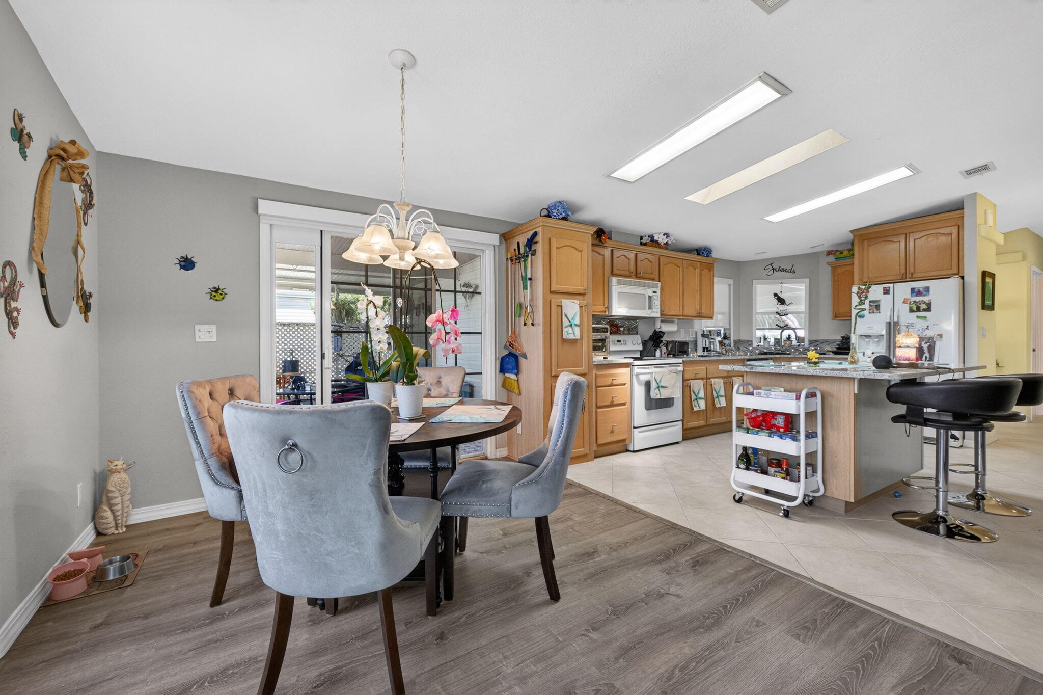 EAGLE'S RETREAT AT SAVANNA CLUB PHASE 2 - Residential