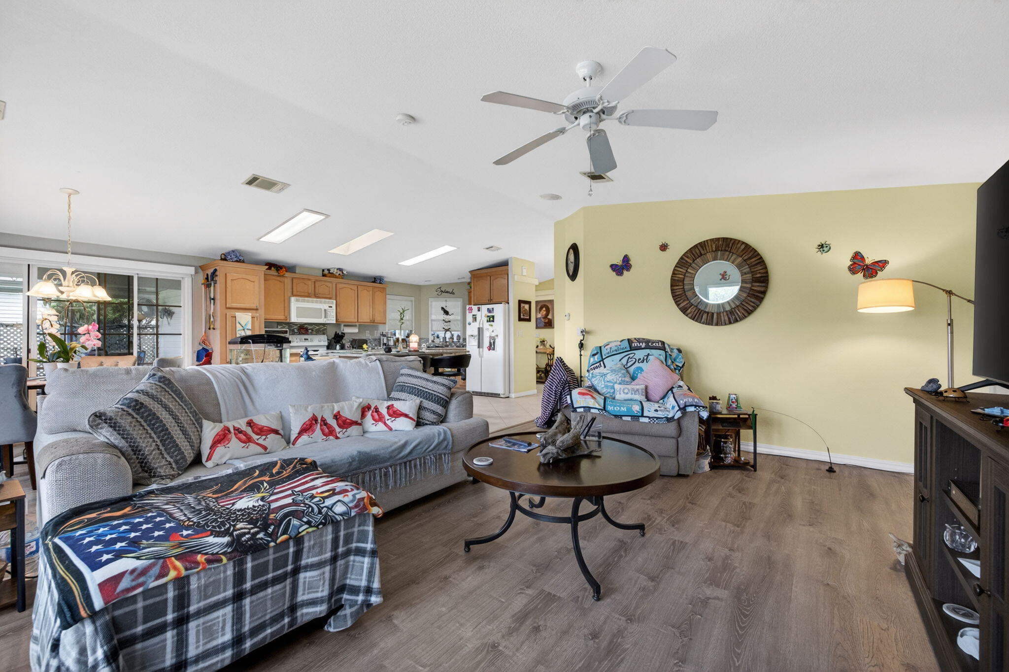 EAGLE'S RETREAT AT SAVANNA CLUB PHASE 2 - Residential