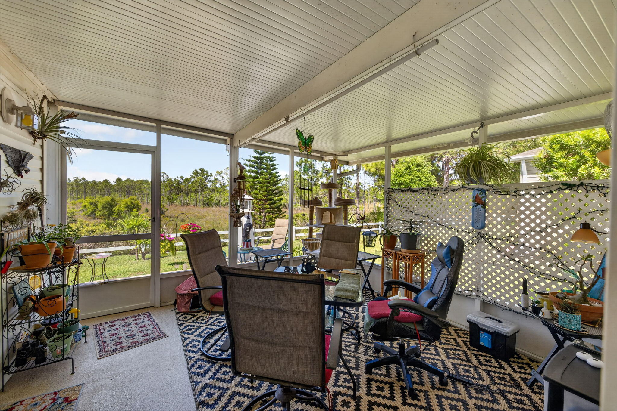 EAGLE'S RETREAT AT SAVANNA CLUB PHASE 2 - Residential