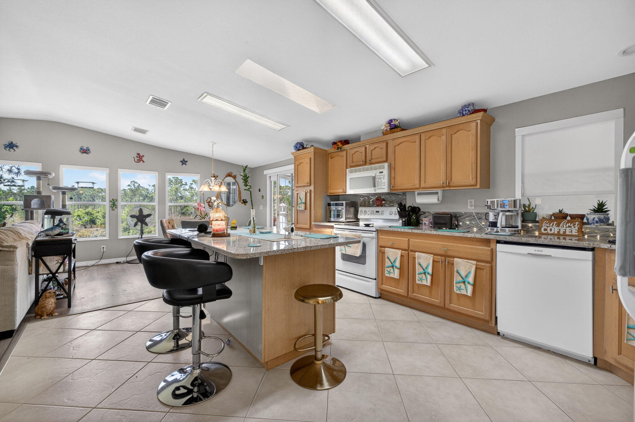 EAGLE'S RETREAT AT SAVANNA CLUB PHASE 2 - Residential