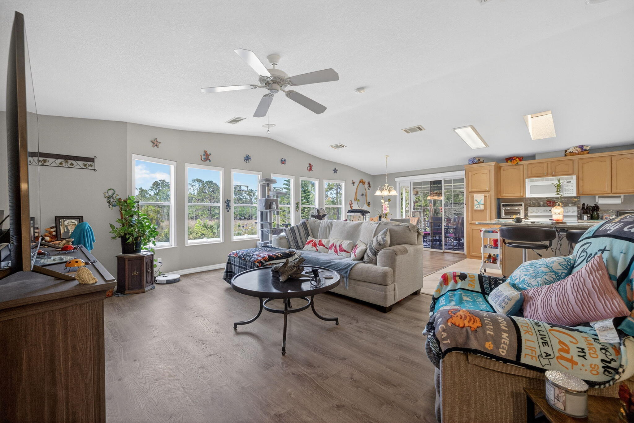 EAGLE'S RETREAT AT SAVANNA CLUB PHASE 2 - Residential