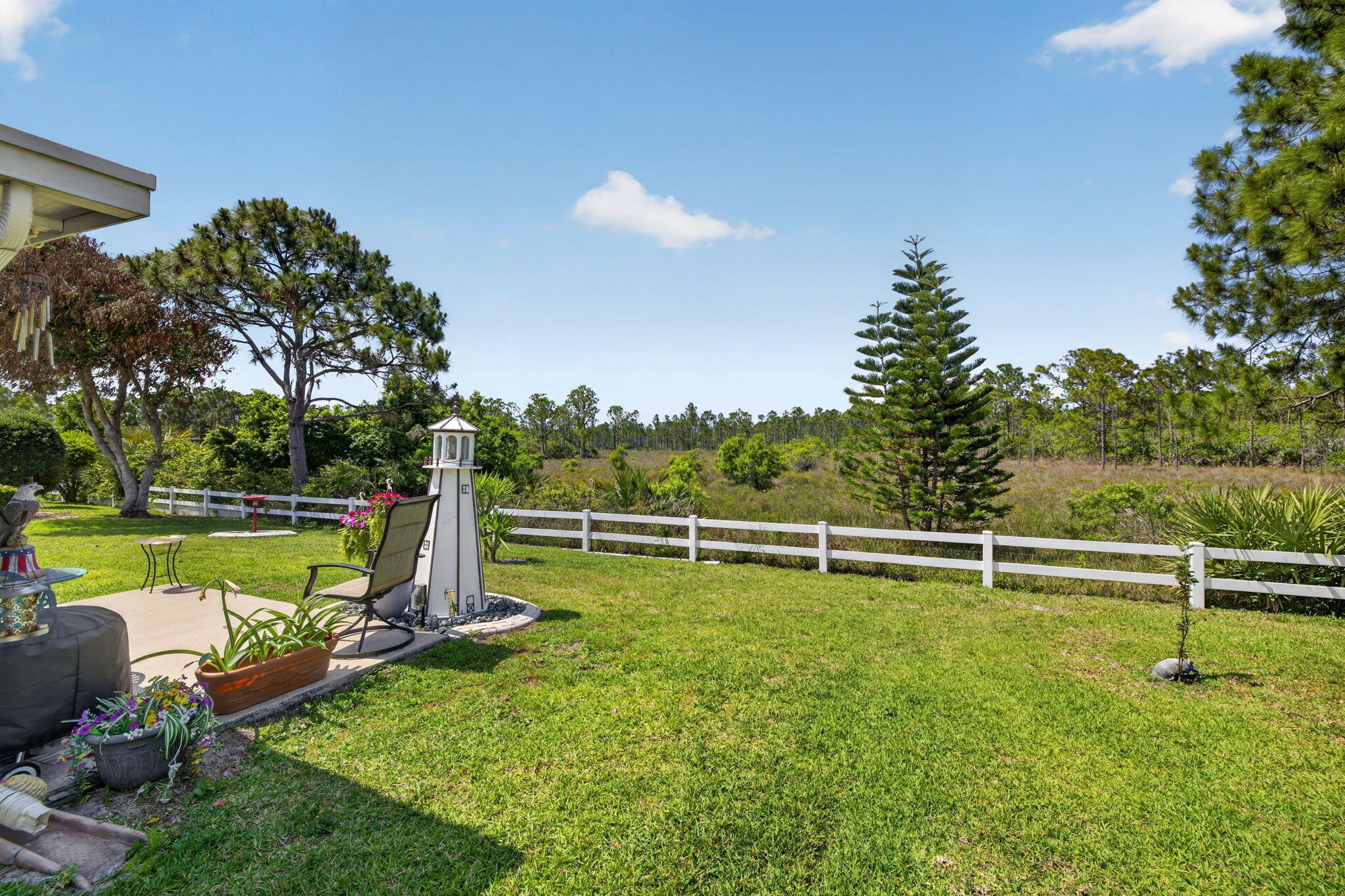 EAGLE'S RETREAT AT SAVANNA CLUB PHASE 2 - Residential