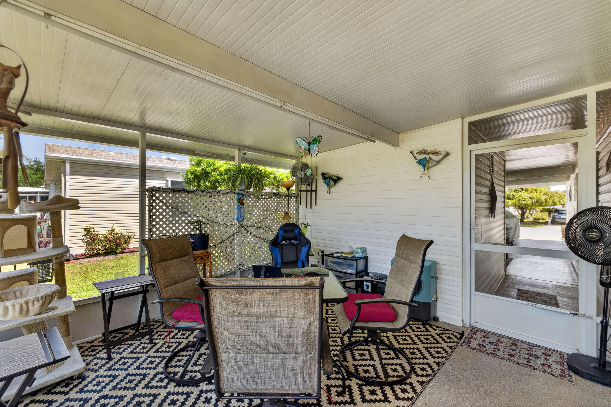 EAGLE'S RETREAT AT SAVANNA CLUB PHASE 2 - Residential