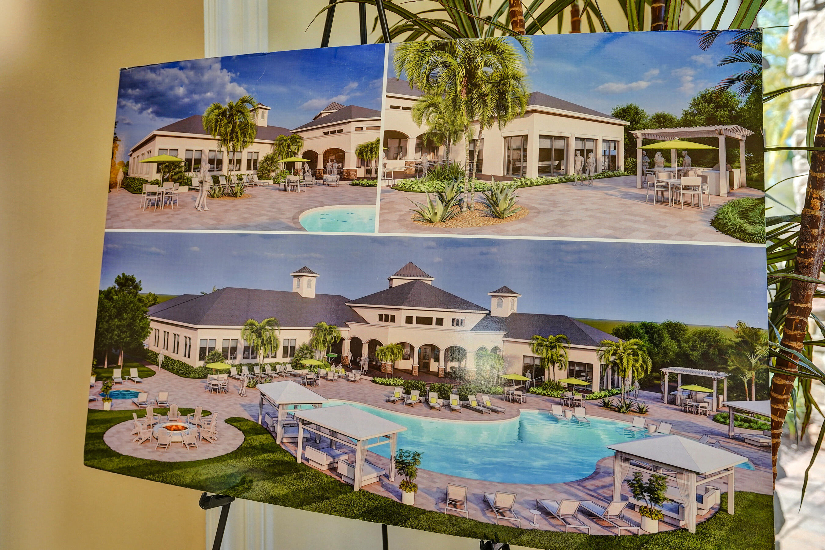 CANYON ISLES 1 - Residential